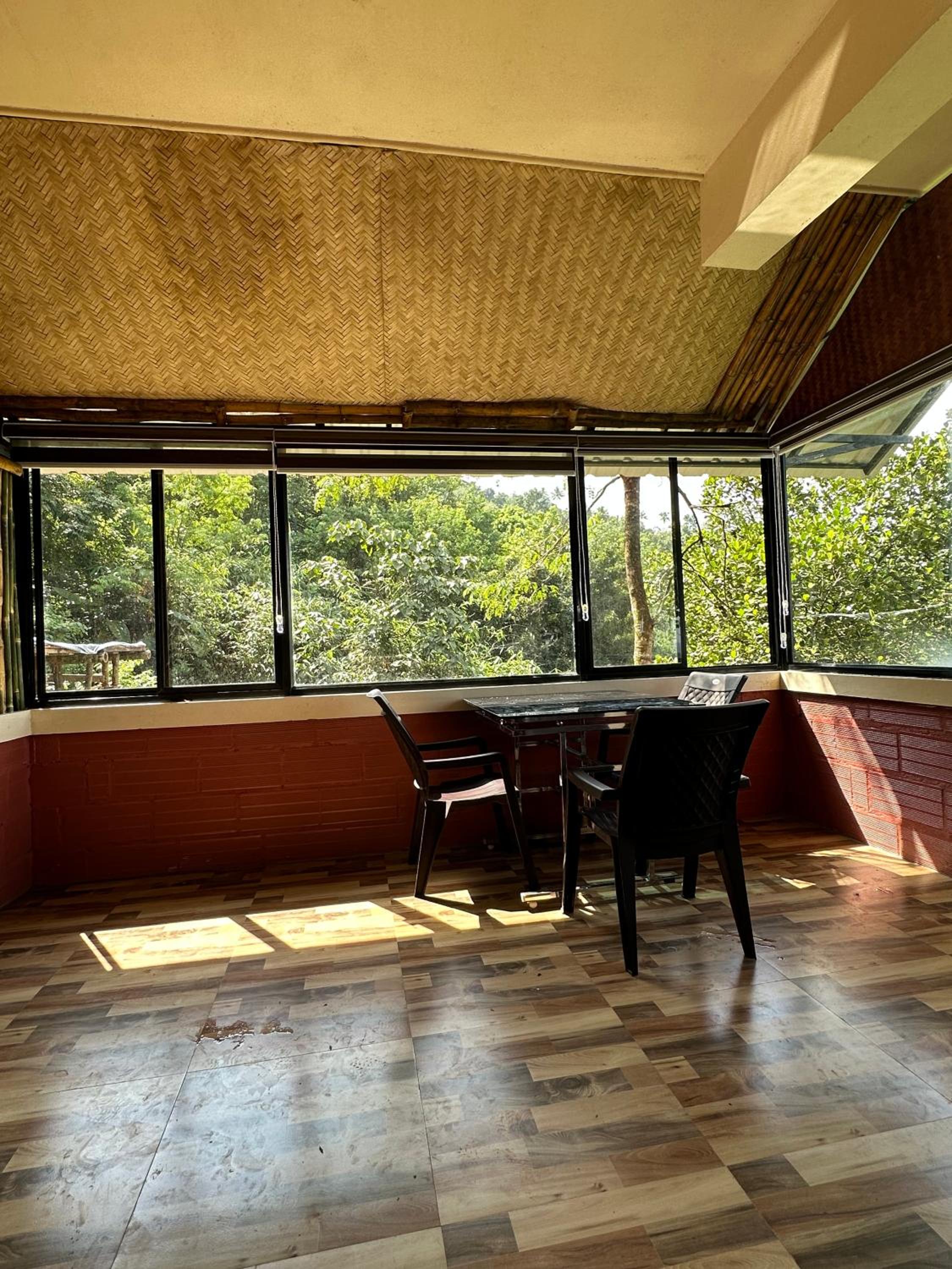 Two-Bedroom Villa photo 2