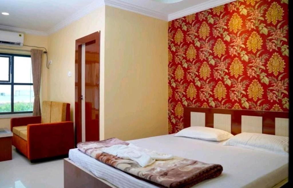 Deluxe Room - Photo 5