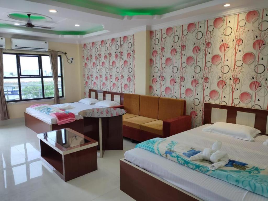 Deluxe Room - Photo 1