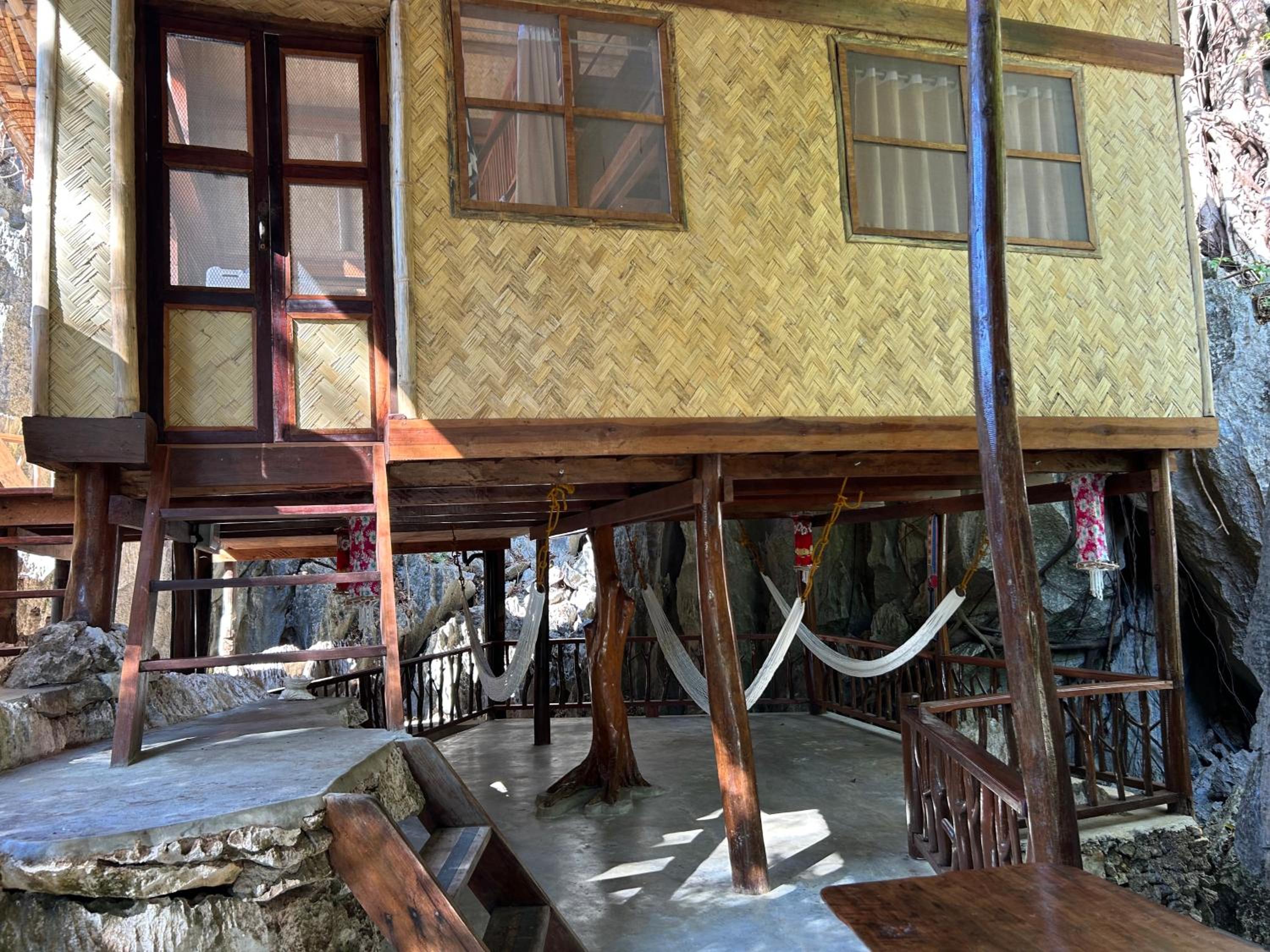 Lambingam Villa photo 2