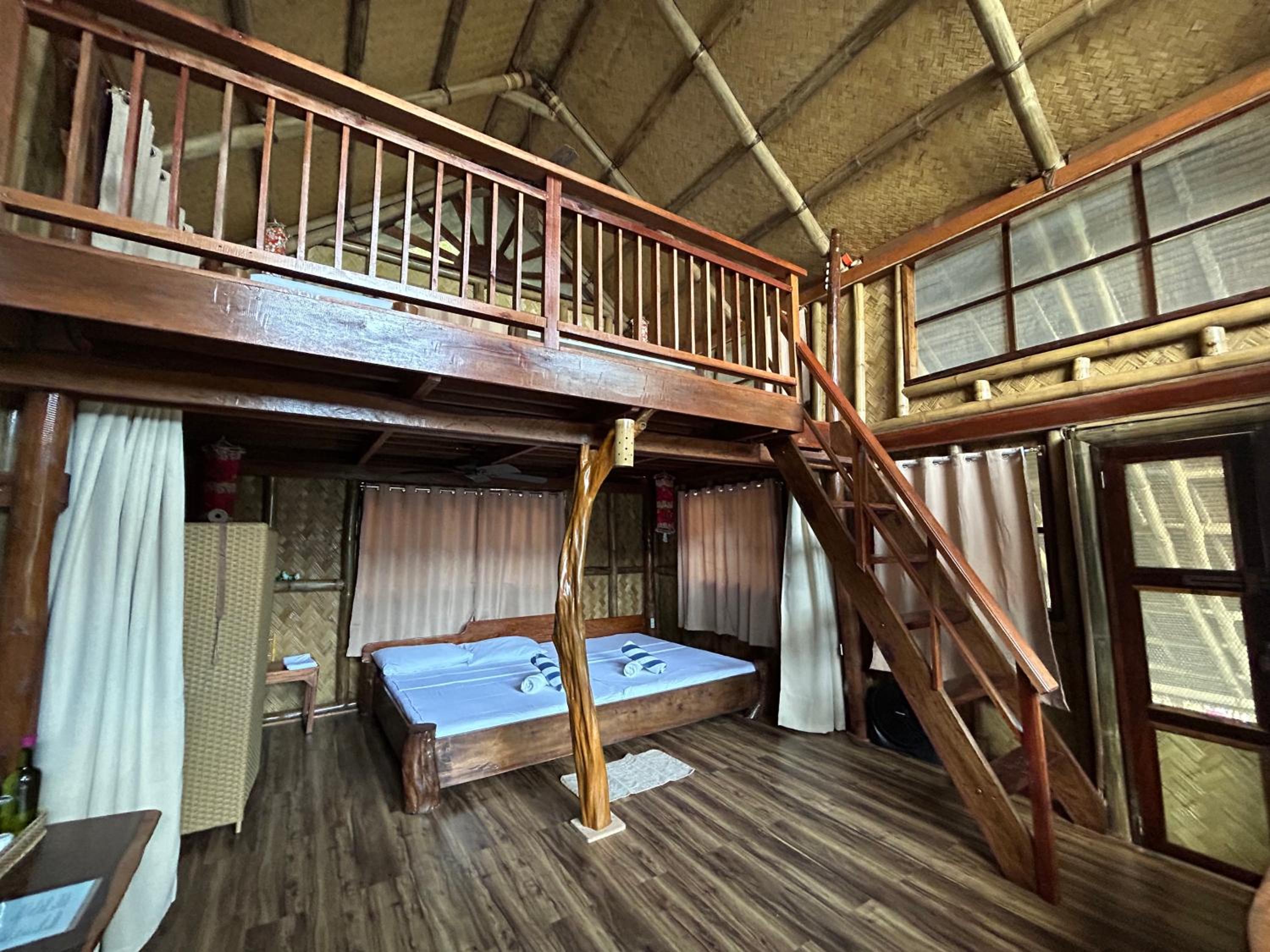 Lambingam Villa photo 3