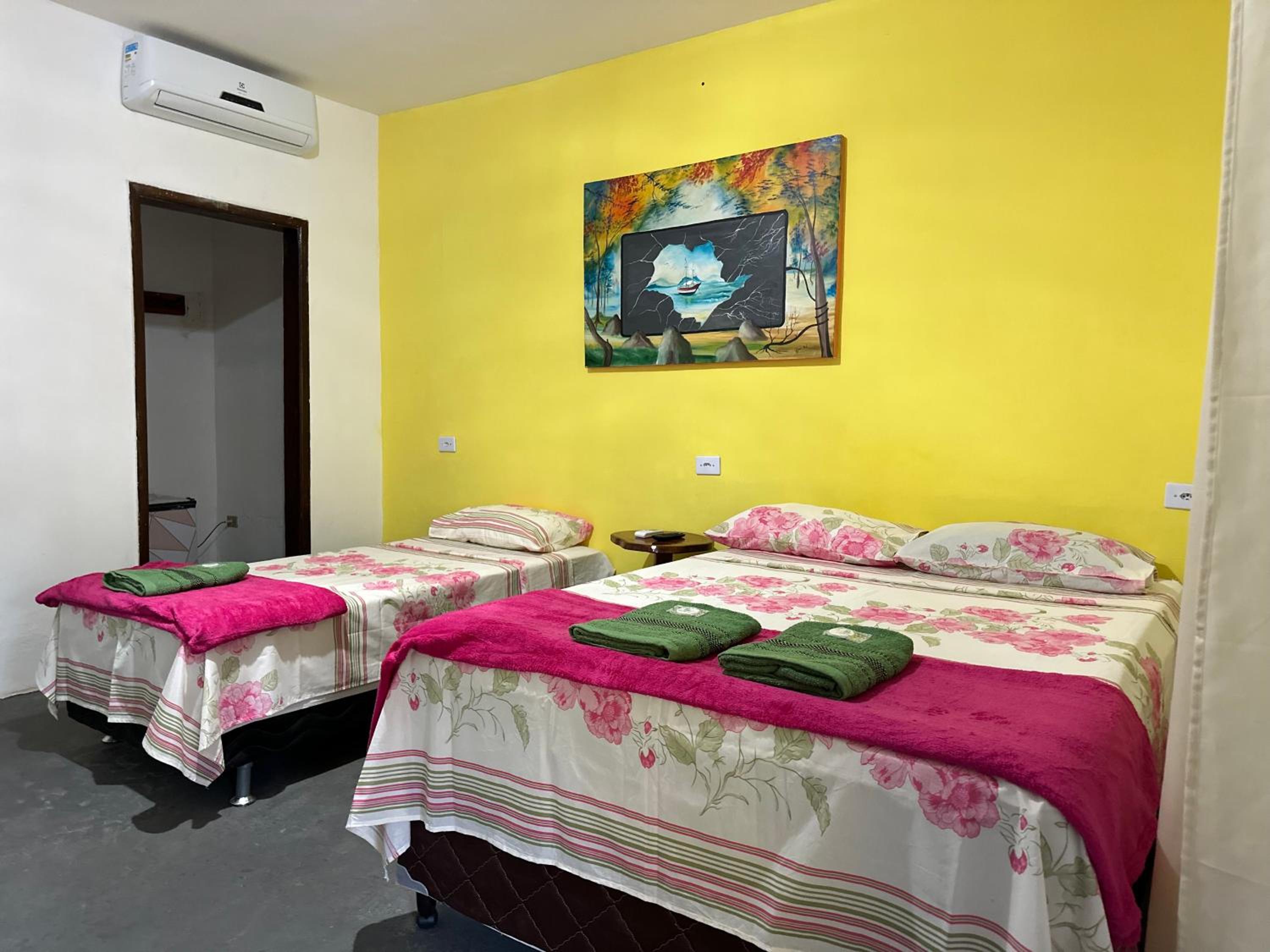 Apartment with Balcony photo 1