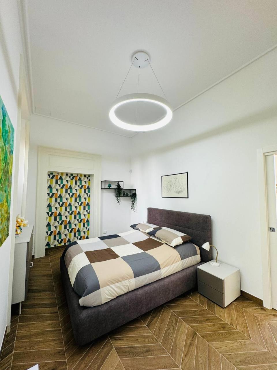Deluxe Apartment photo 2