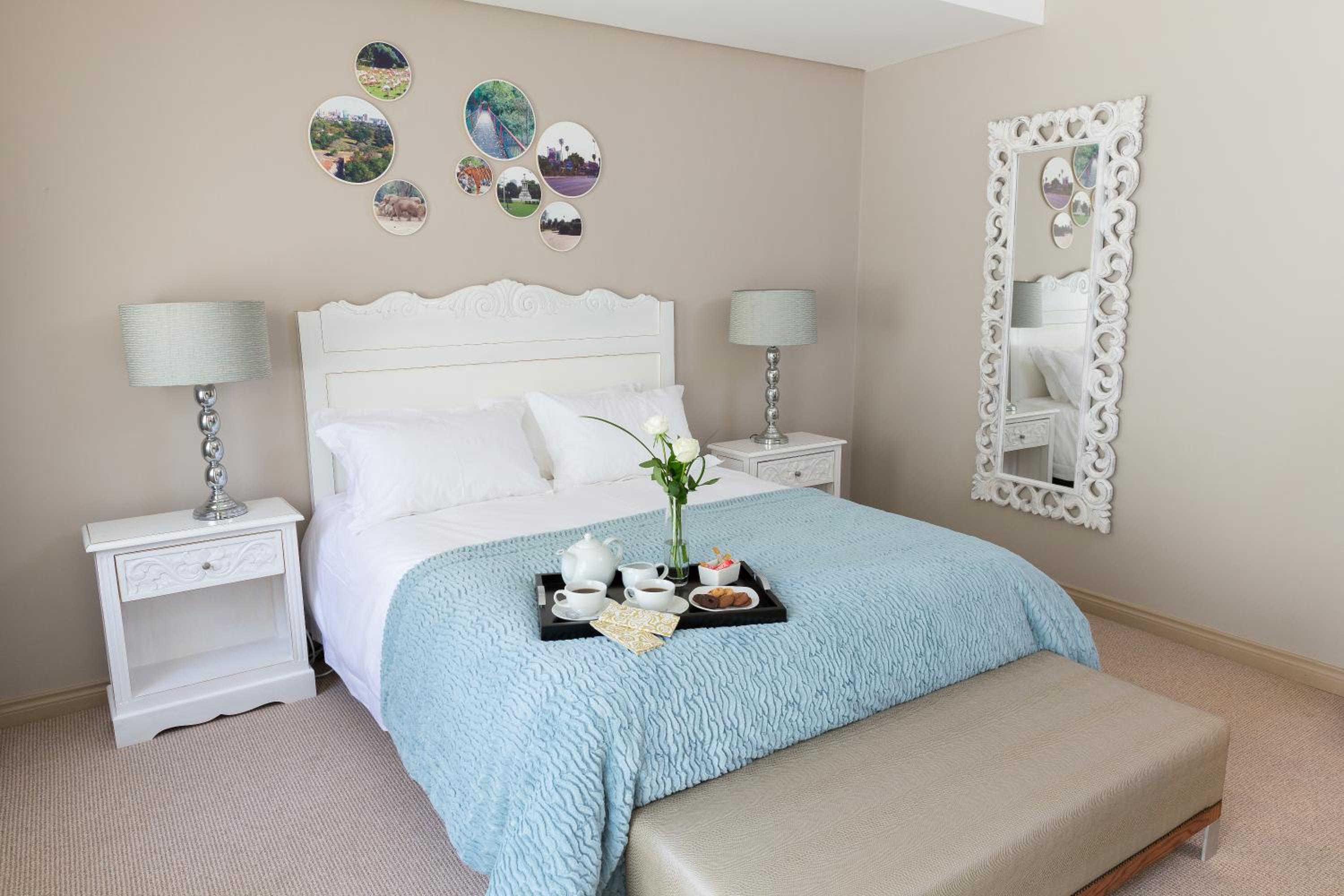 Deluxe Double Room photo 1