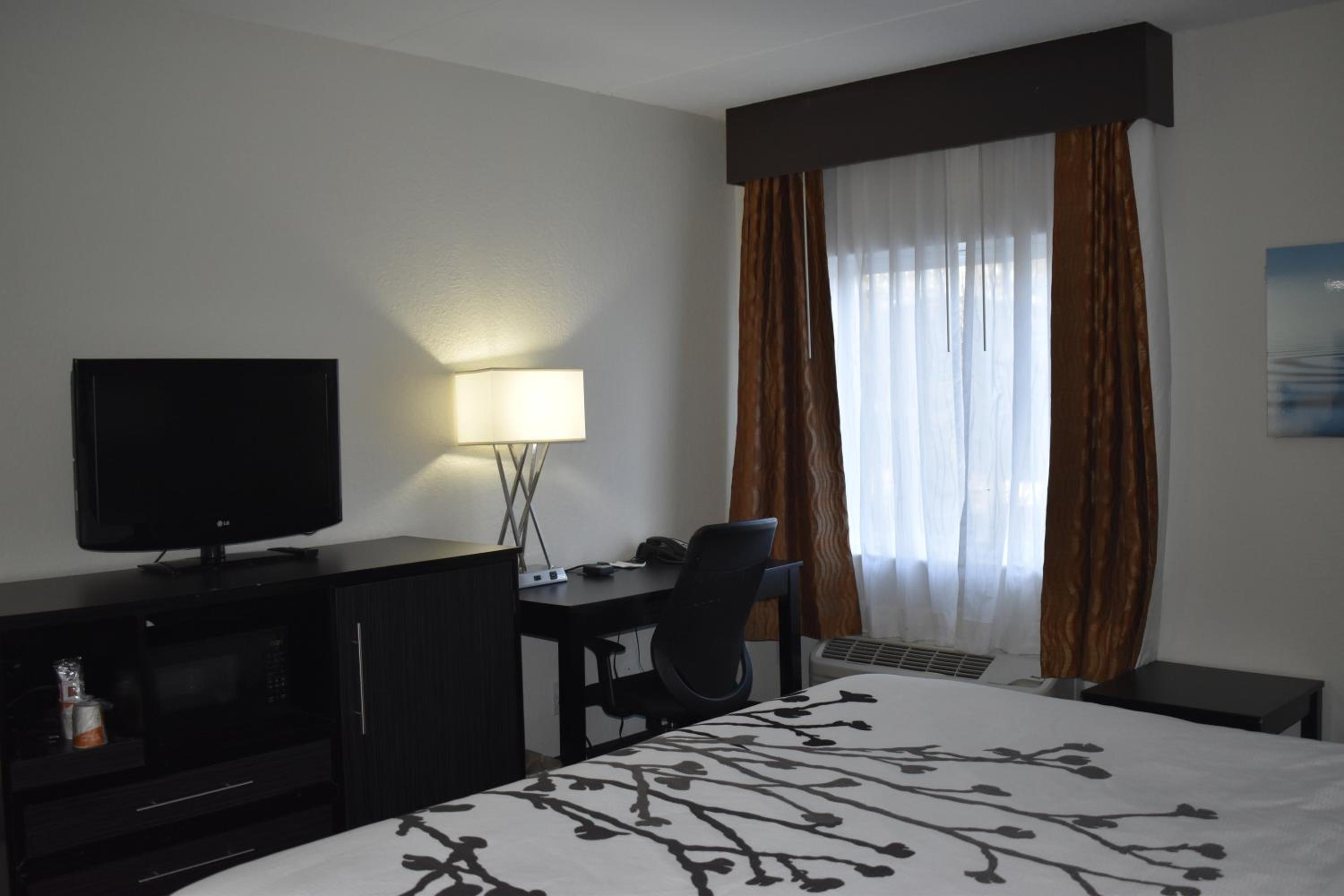 Queen Room - Accessible/Nonsmoking - Photo 6