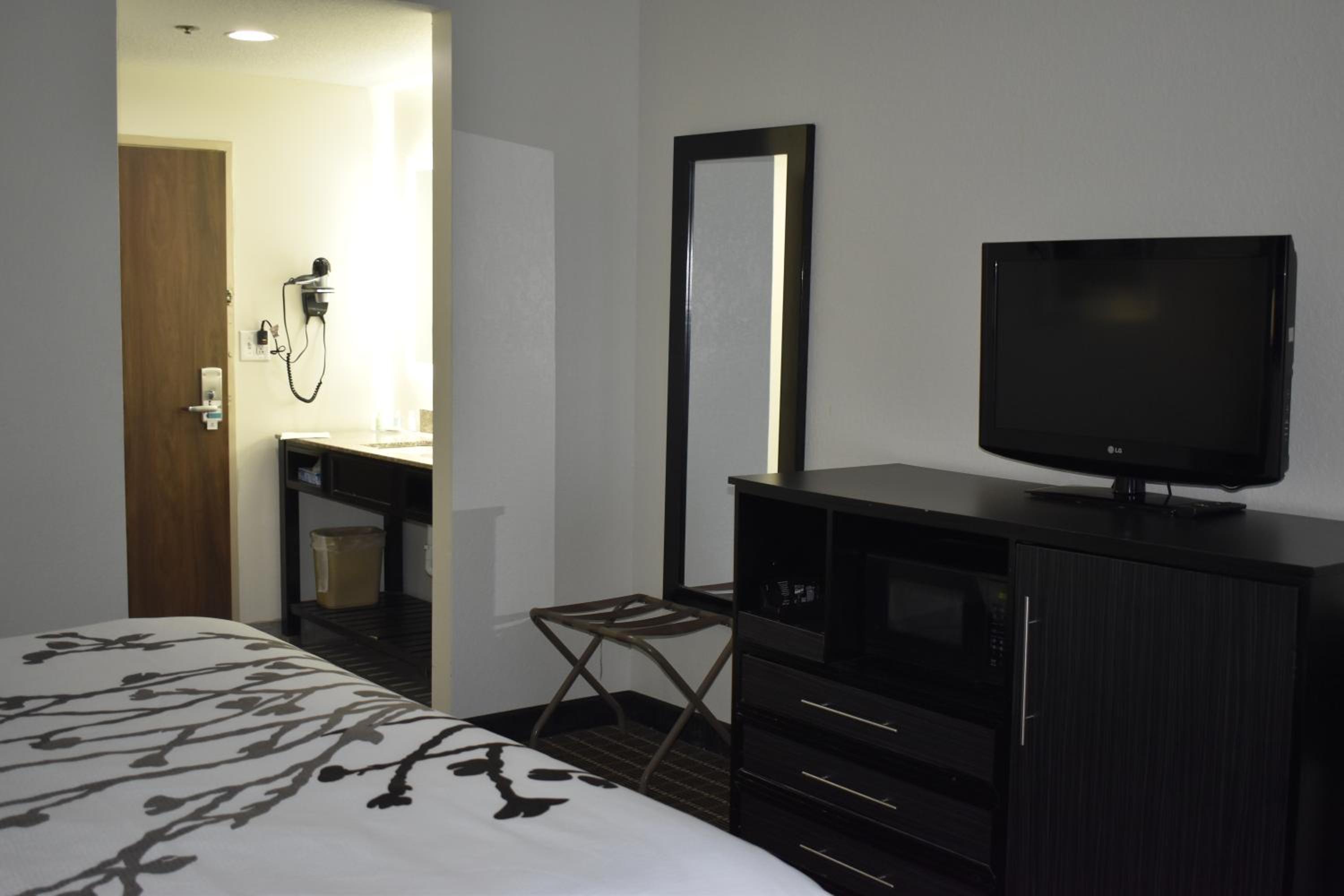 King Room - Non-Smoking - Photo 23