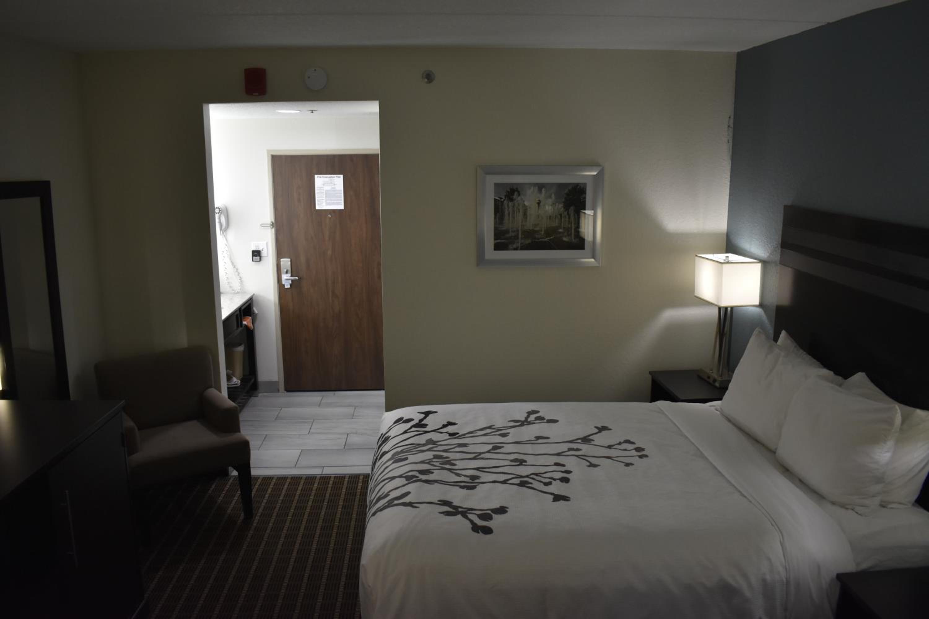Queen Room - Accessible/Nonsmoking - Photo 5