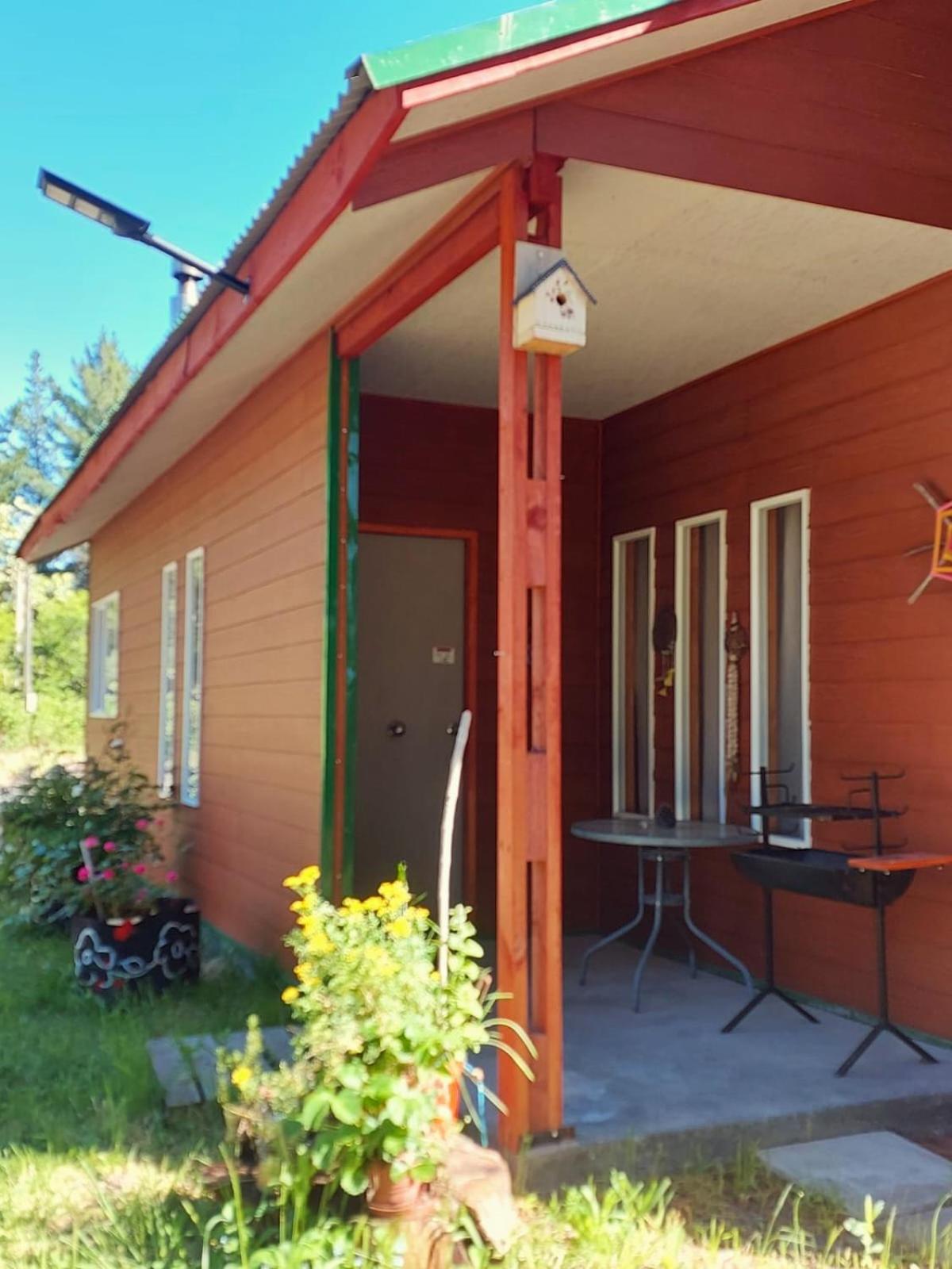 Two-Bedroom Chalet photo 3