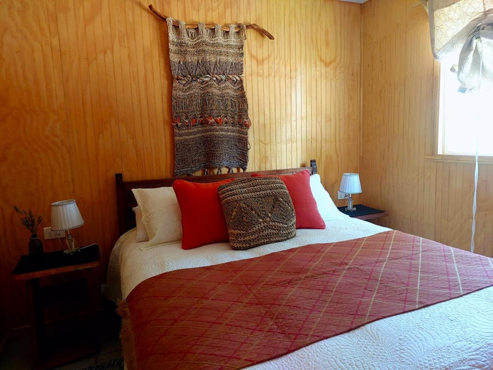 Two-Bedroom Chalet photo 1