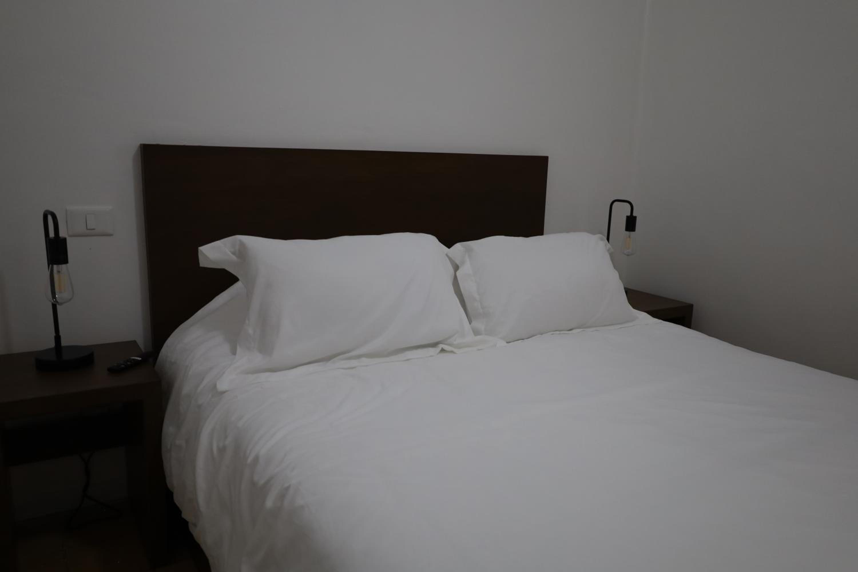 Standard Queen Room photo 1
