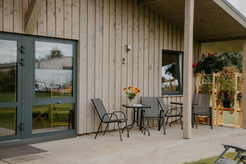 Three-Bedroom House - Photo 16