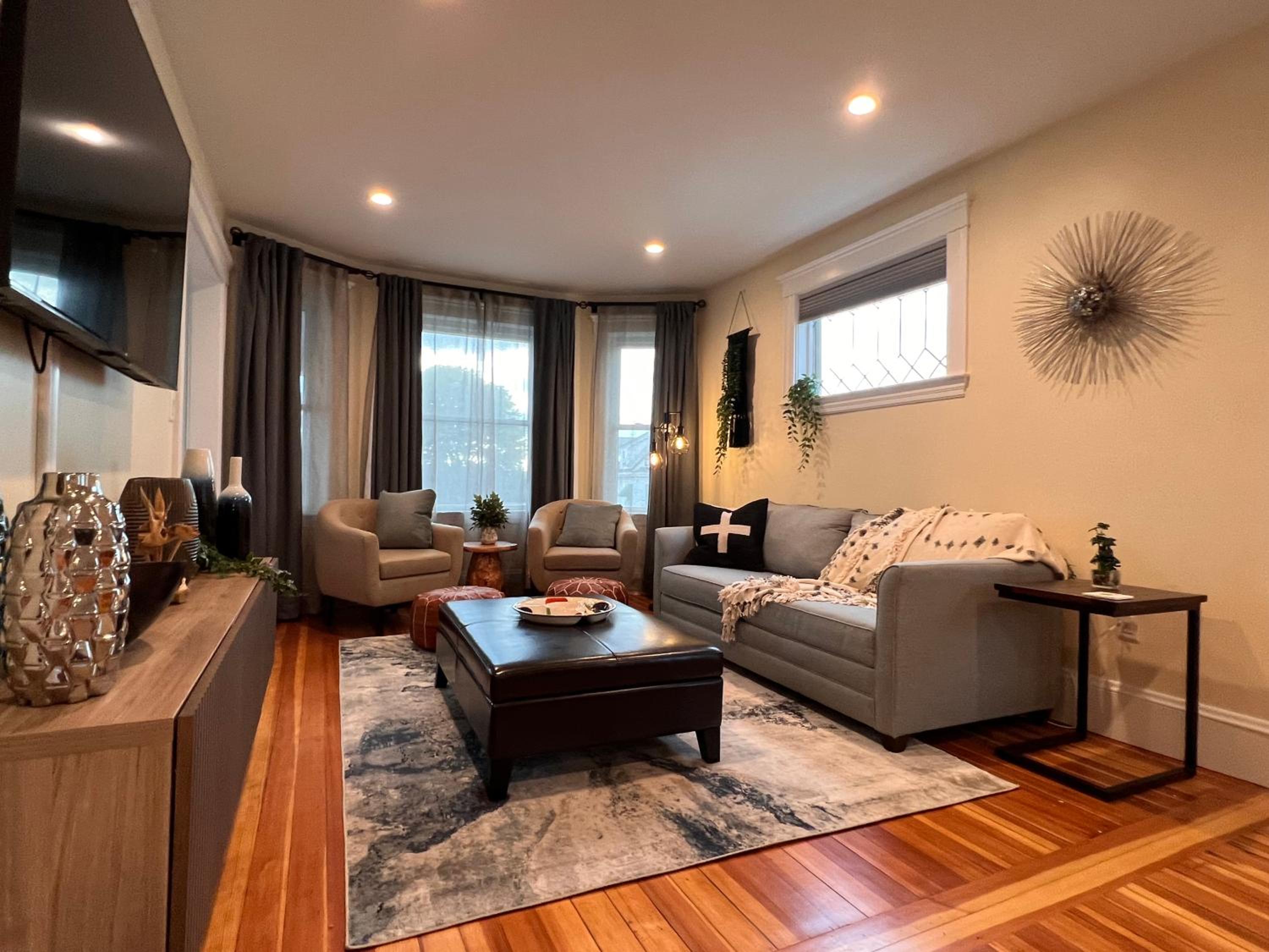Two-Bedroom Apartment photo 1