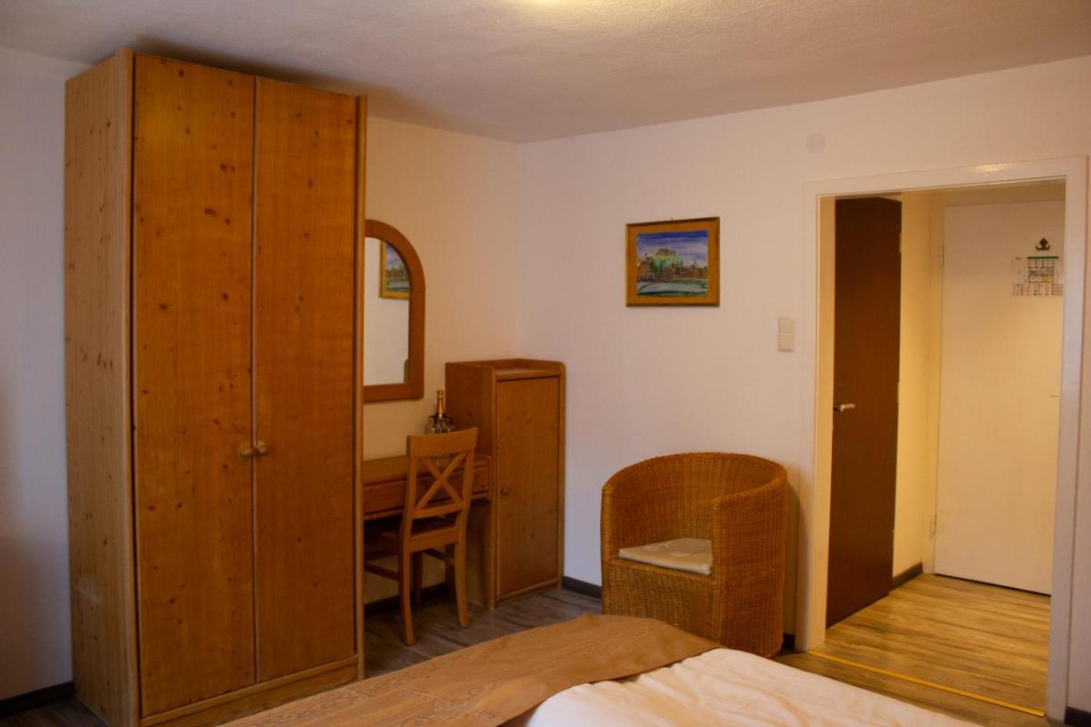 Deluxe Double Room photo 1