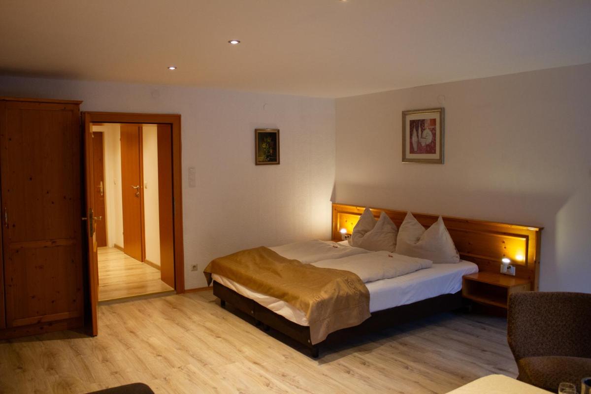 Quadruple Room photo 1