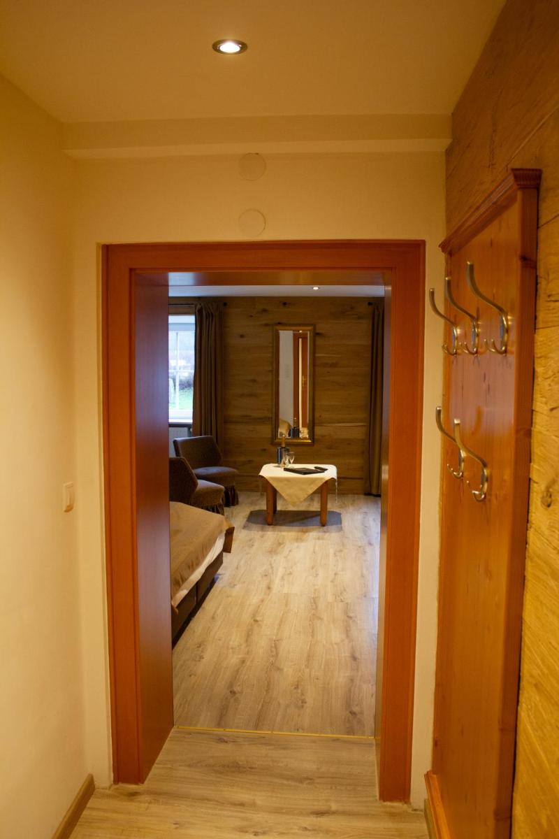Quadruple Room photo 3