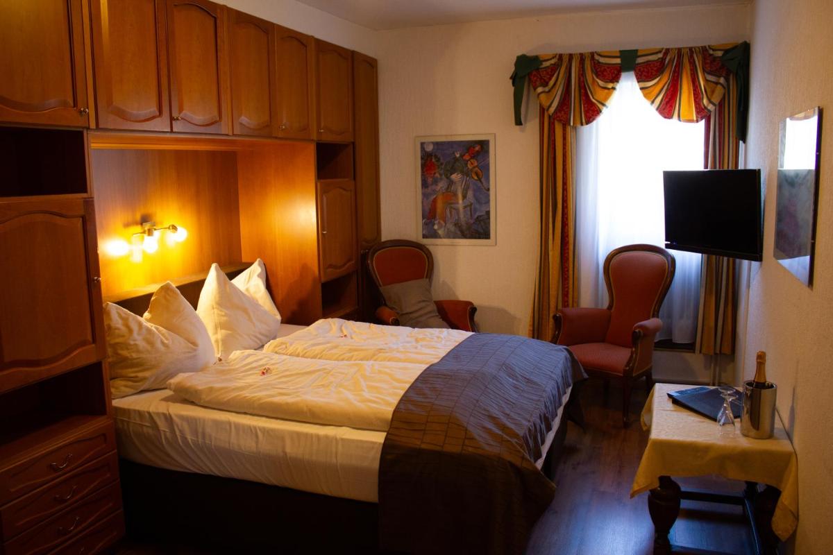 Deluxe Double Room photo 3