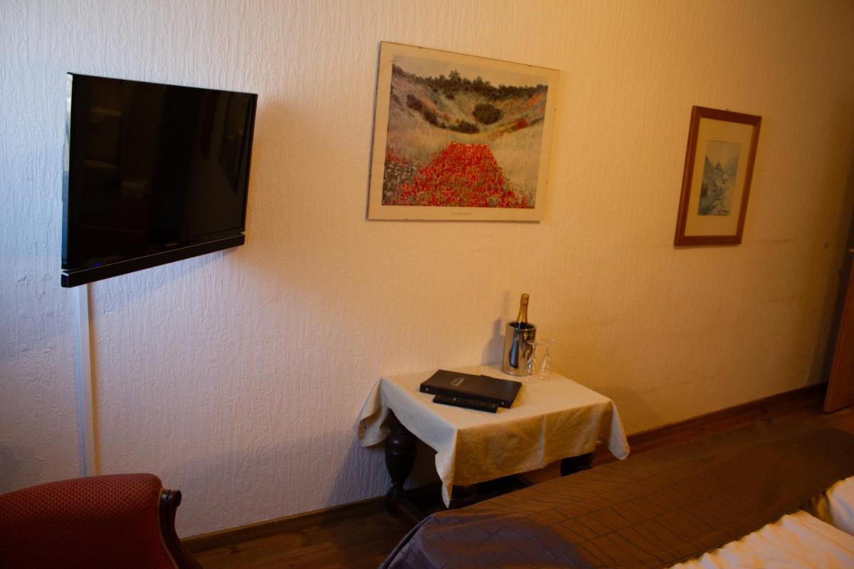 Deluxe Double Room photo 1
