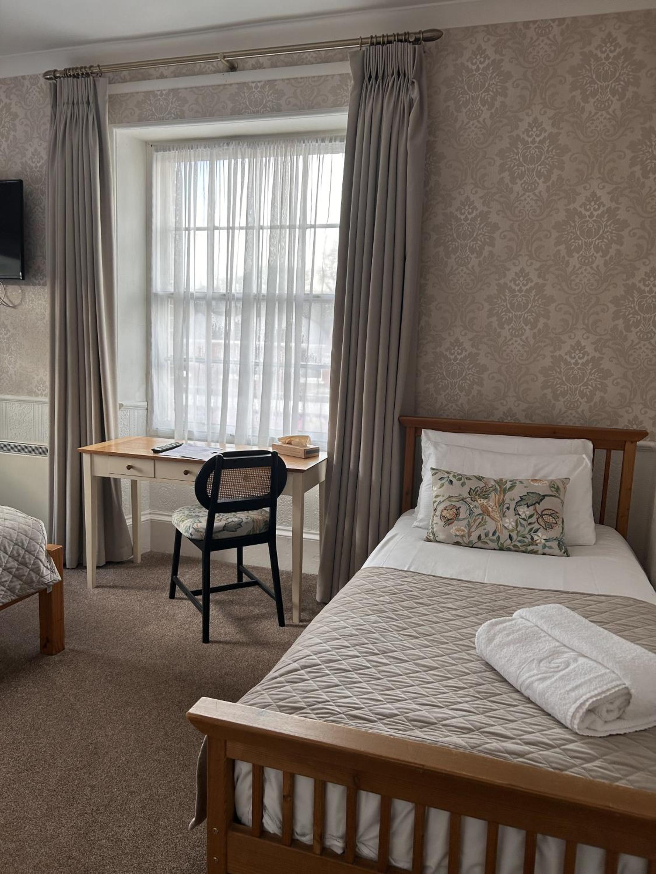 Triple Room - Photo 1