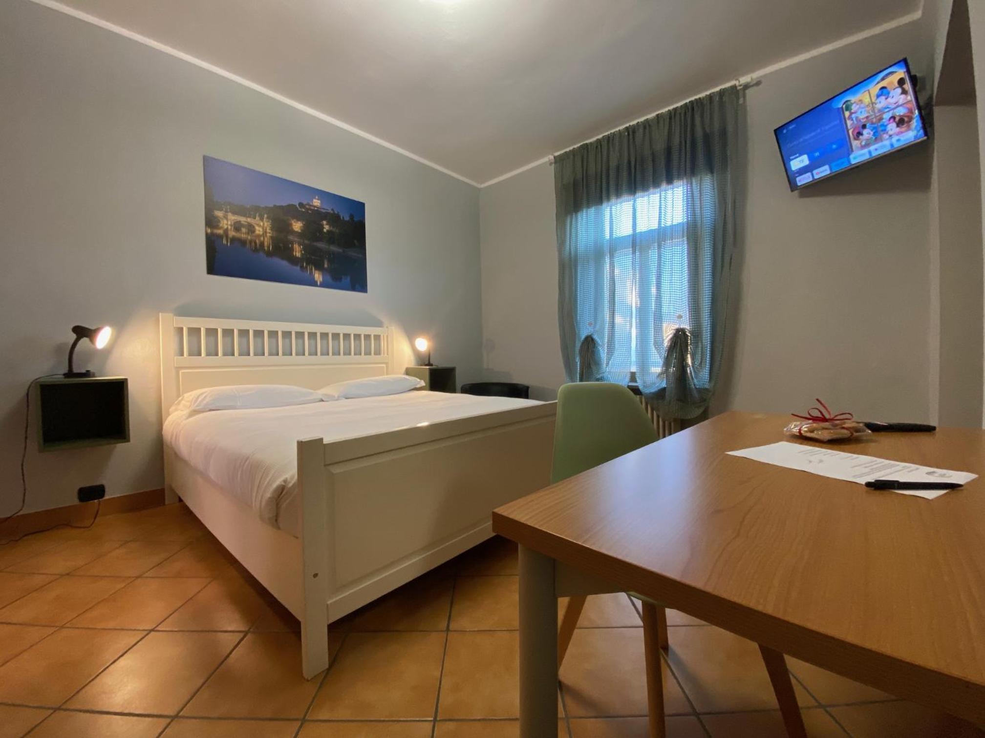 Superior Double Room photo 1