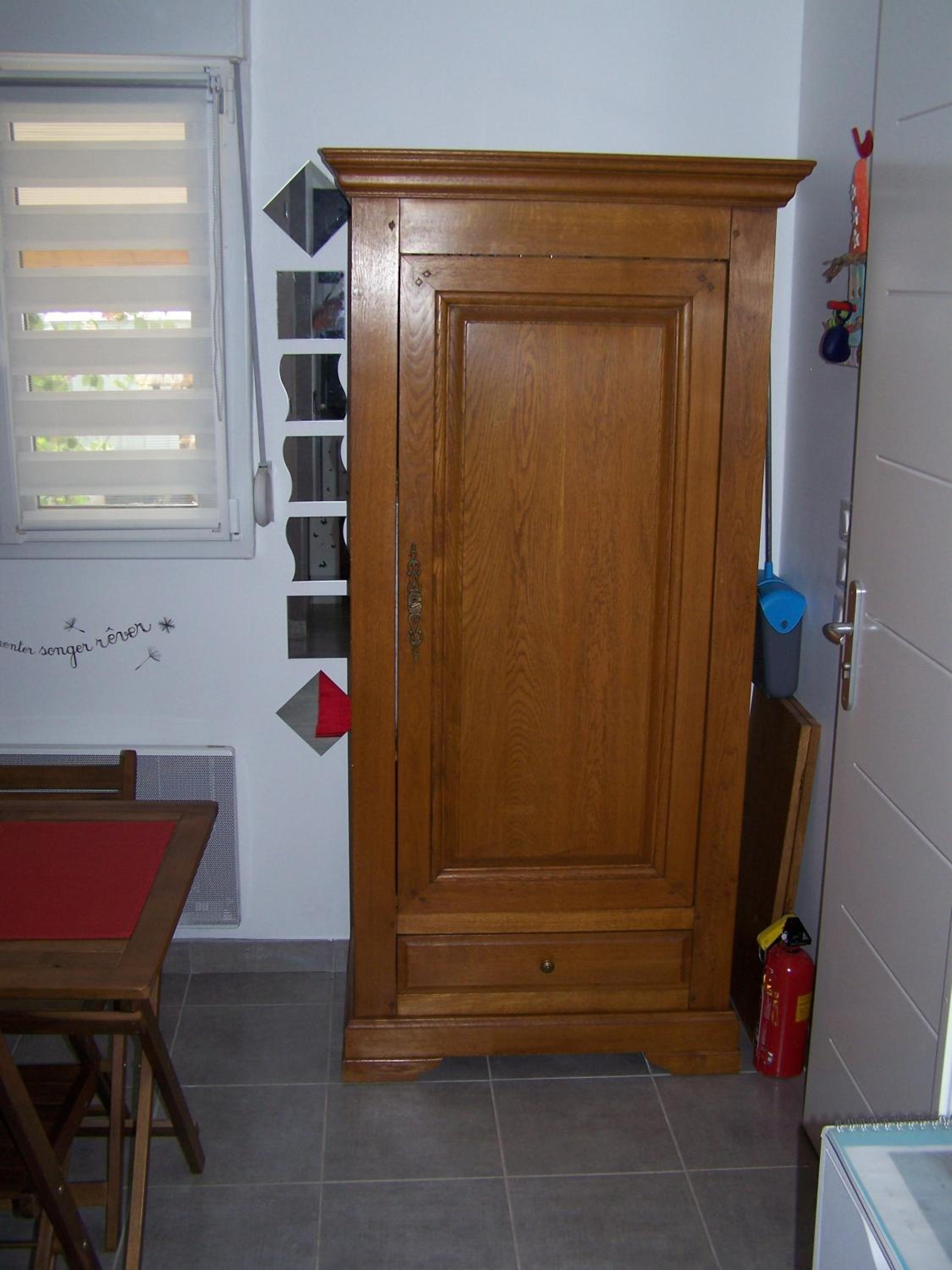 One-Bedroom House photo 3
