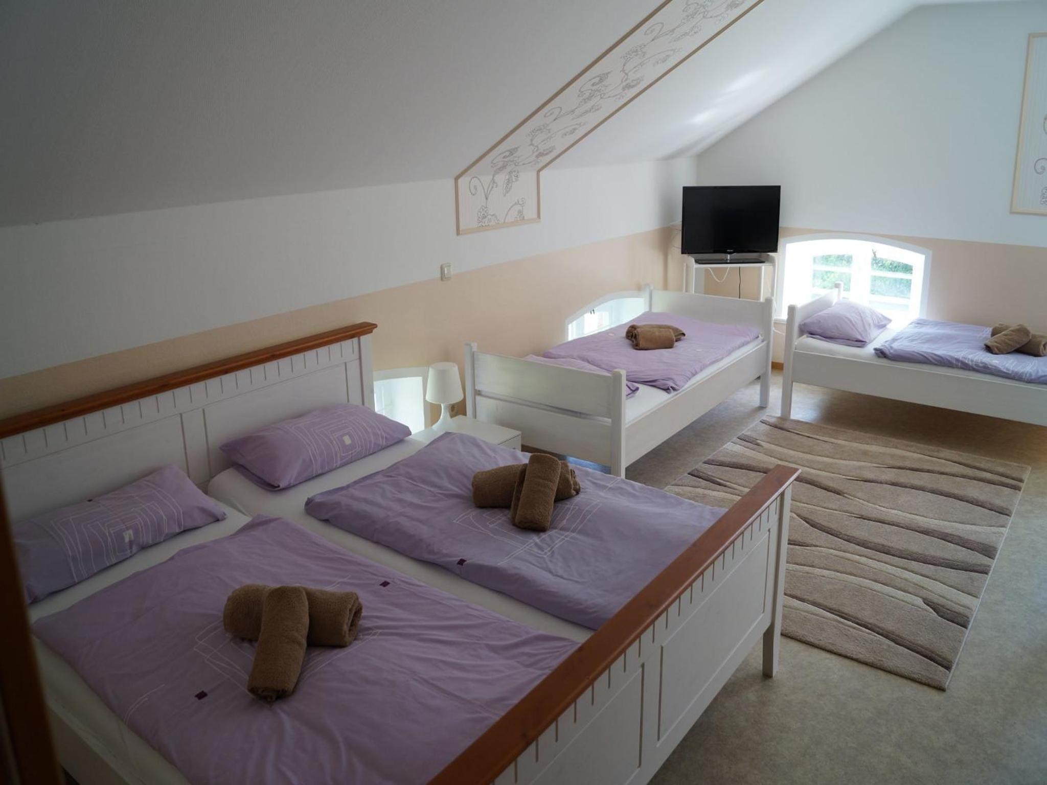 Family Room with Bathroom - Photo 6
