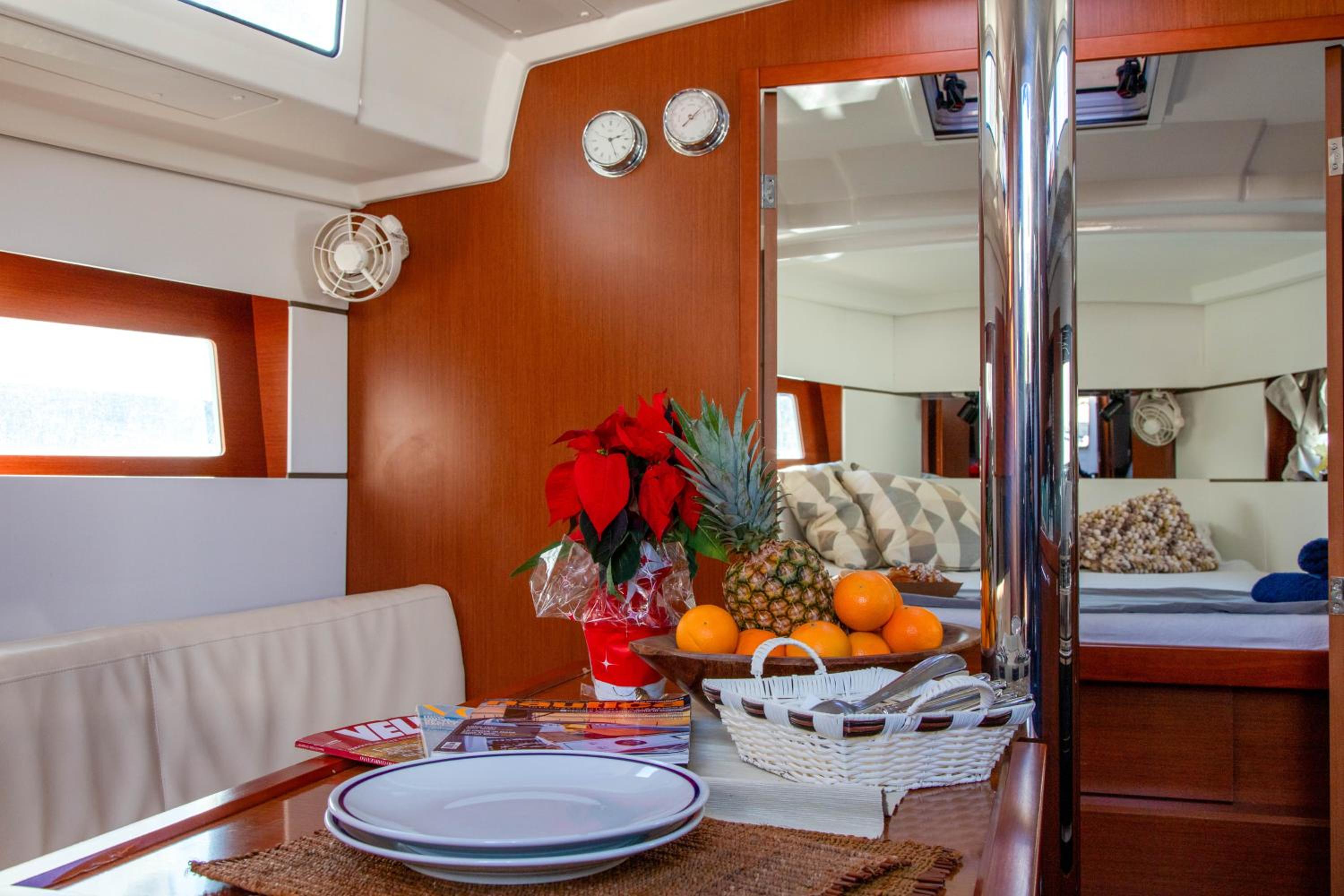 Mobile Home