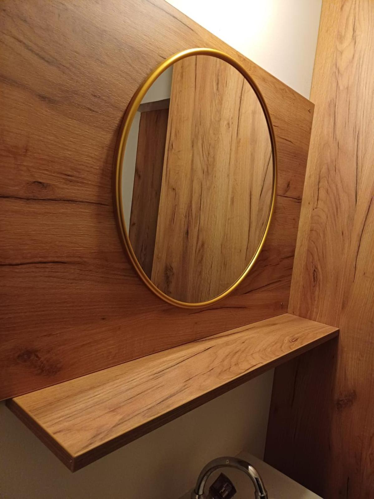 Studio Apartment photo 3