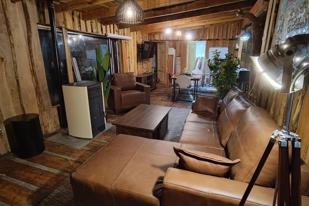 One-Bedroom Chalet photo 1