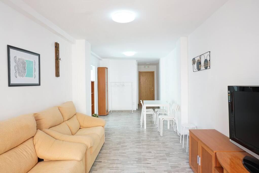 Departamento de tres habitaciones