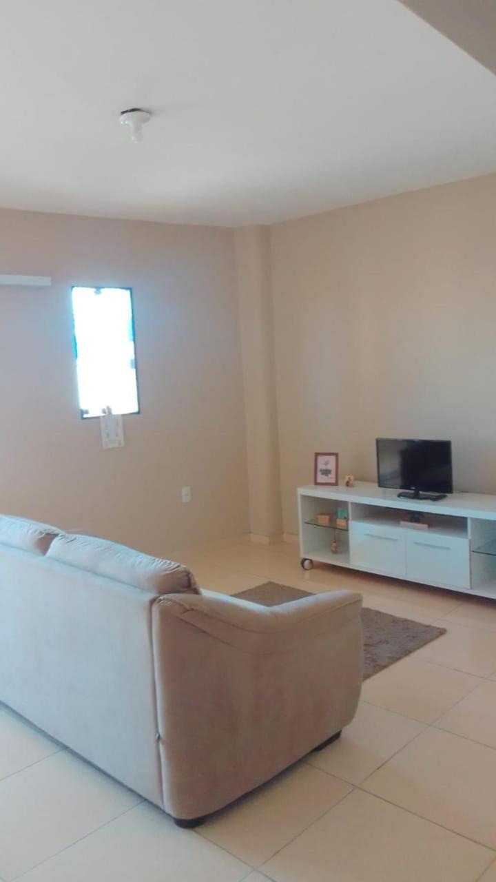 Three-Bedroom Apartment photo 1