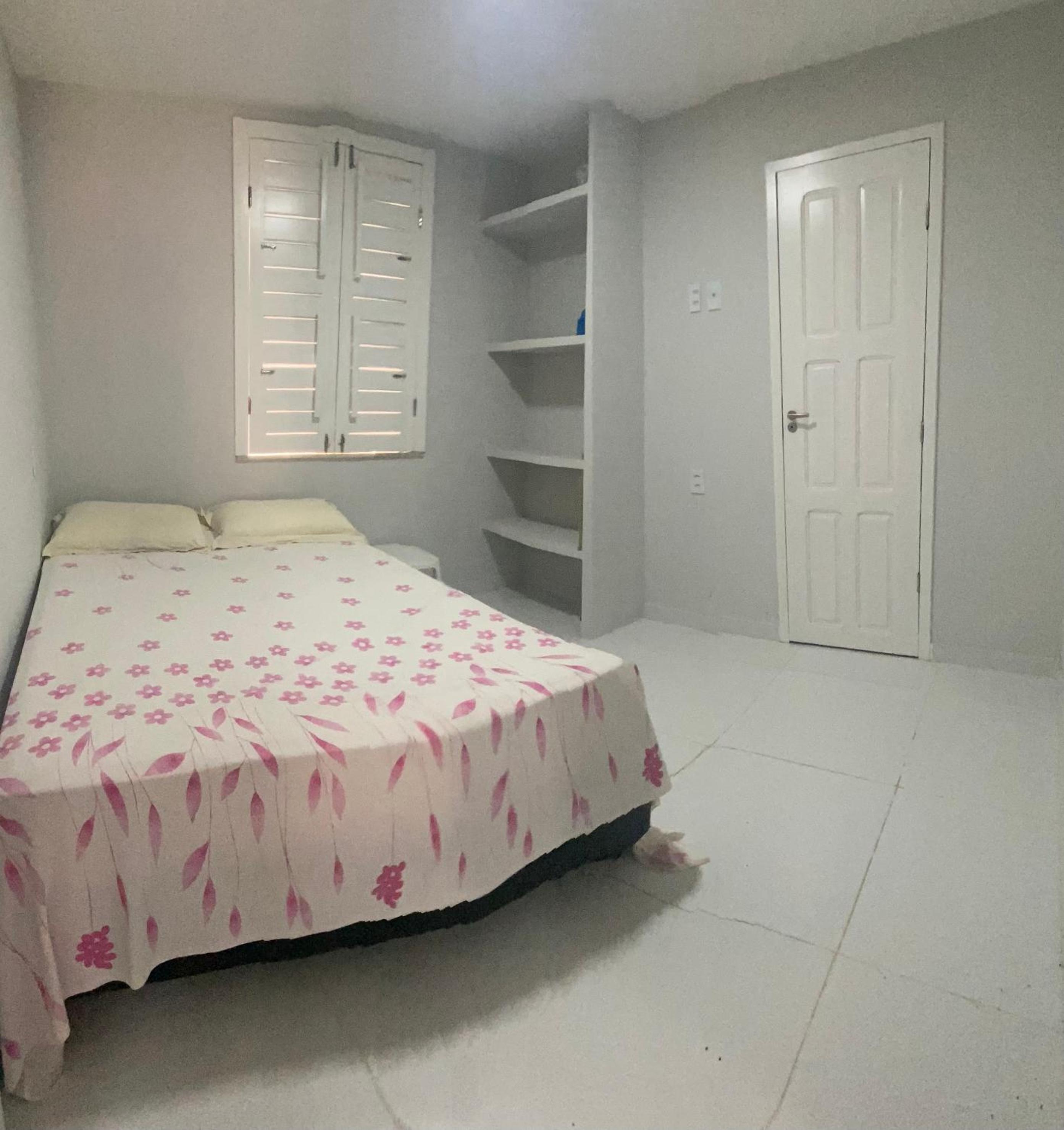Three-Bedroom Apartment photo 3
