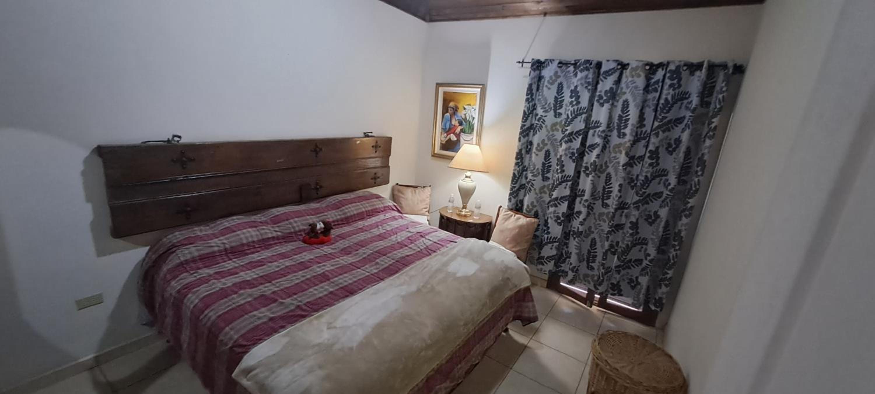 Double Room with Balcony photo 1
