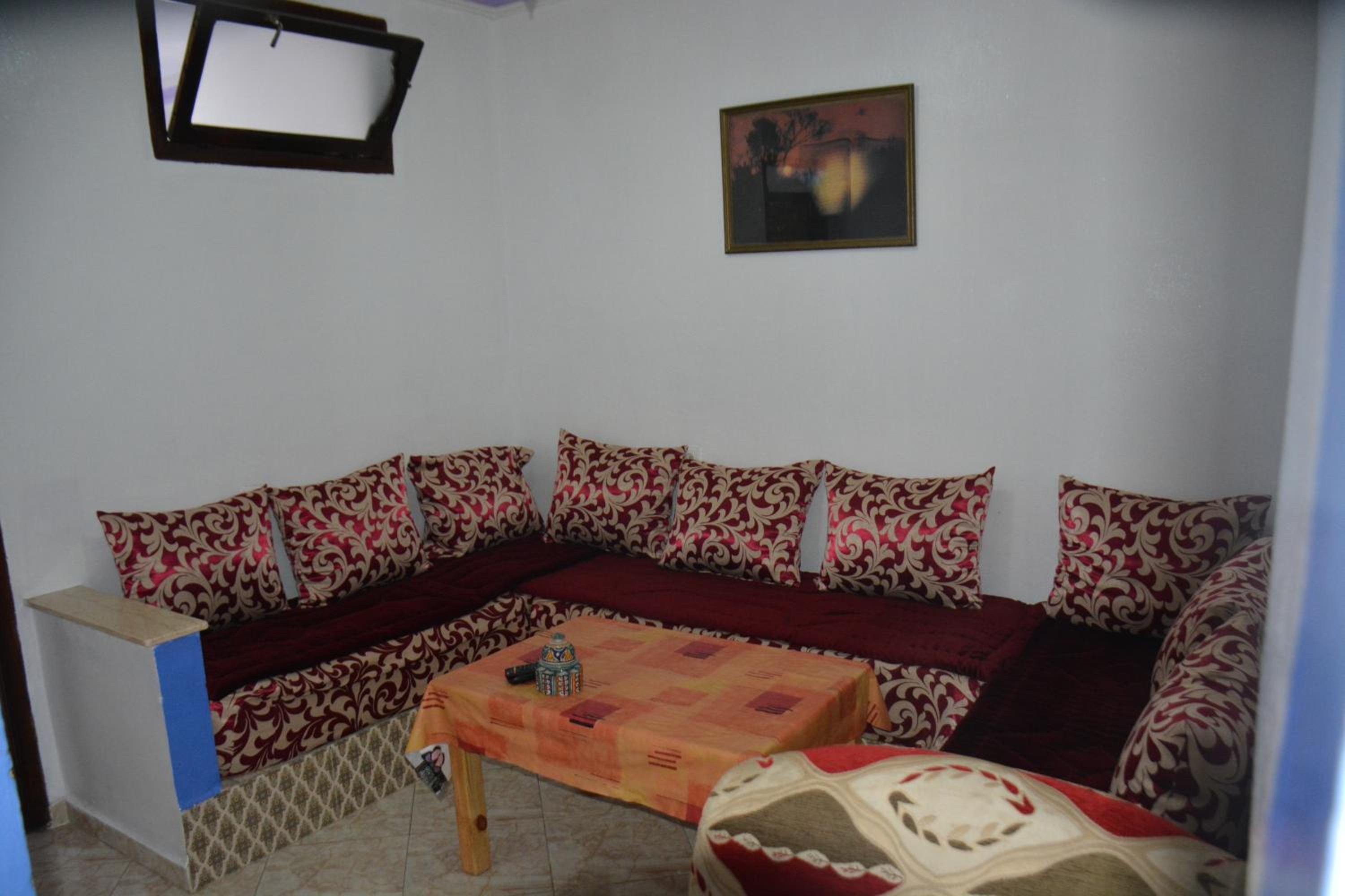 Two-Bedroom Apartment photo 2