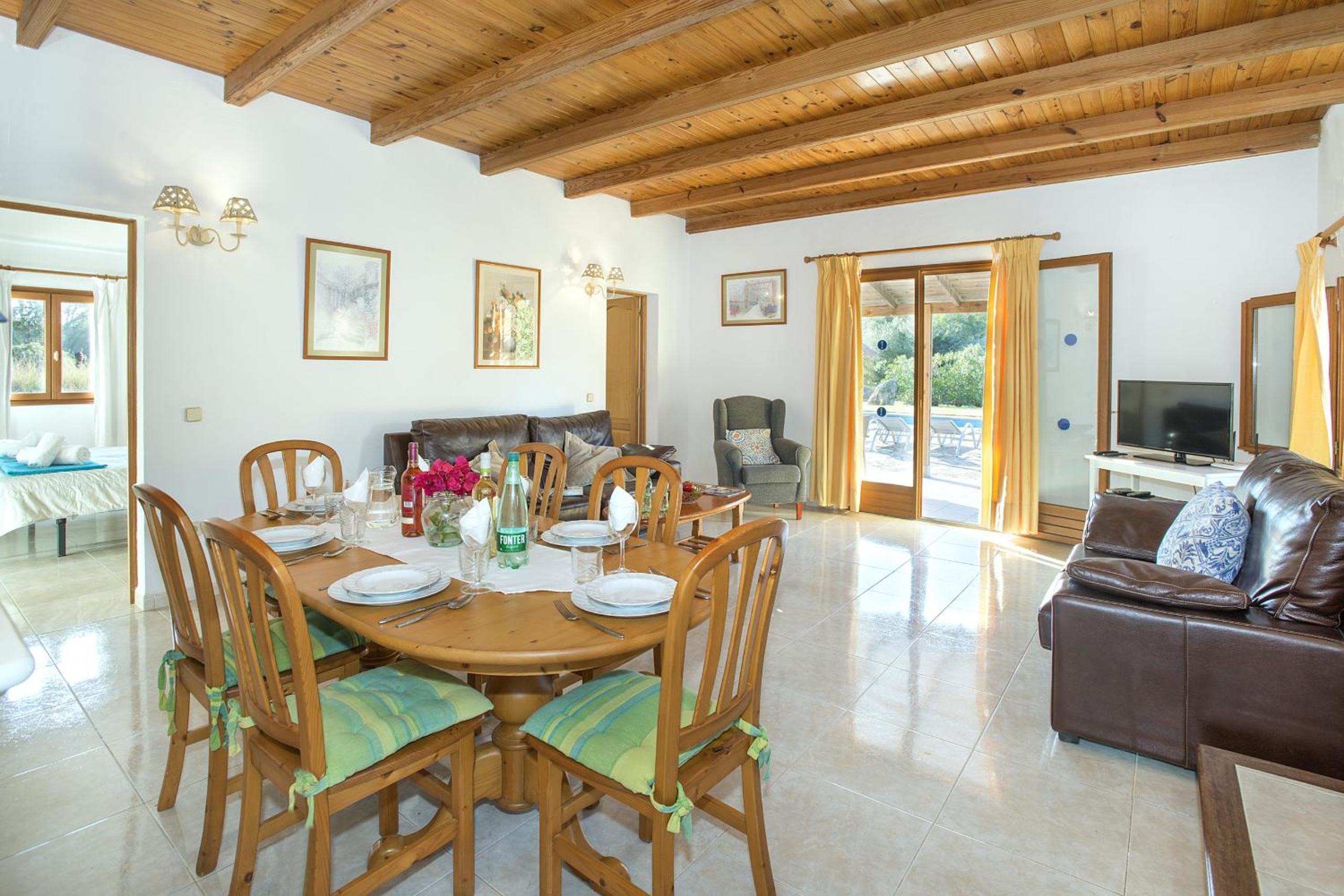 Villa With Private Pool photo 2