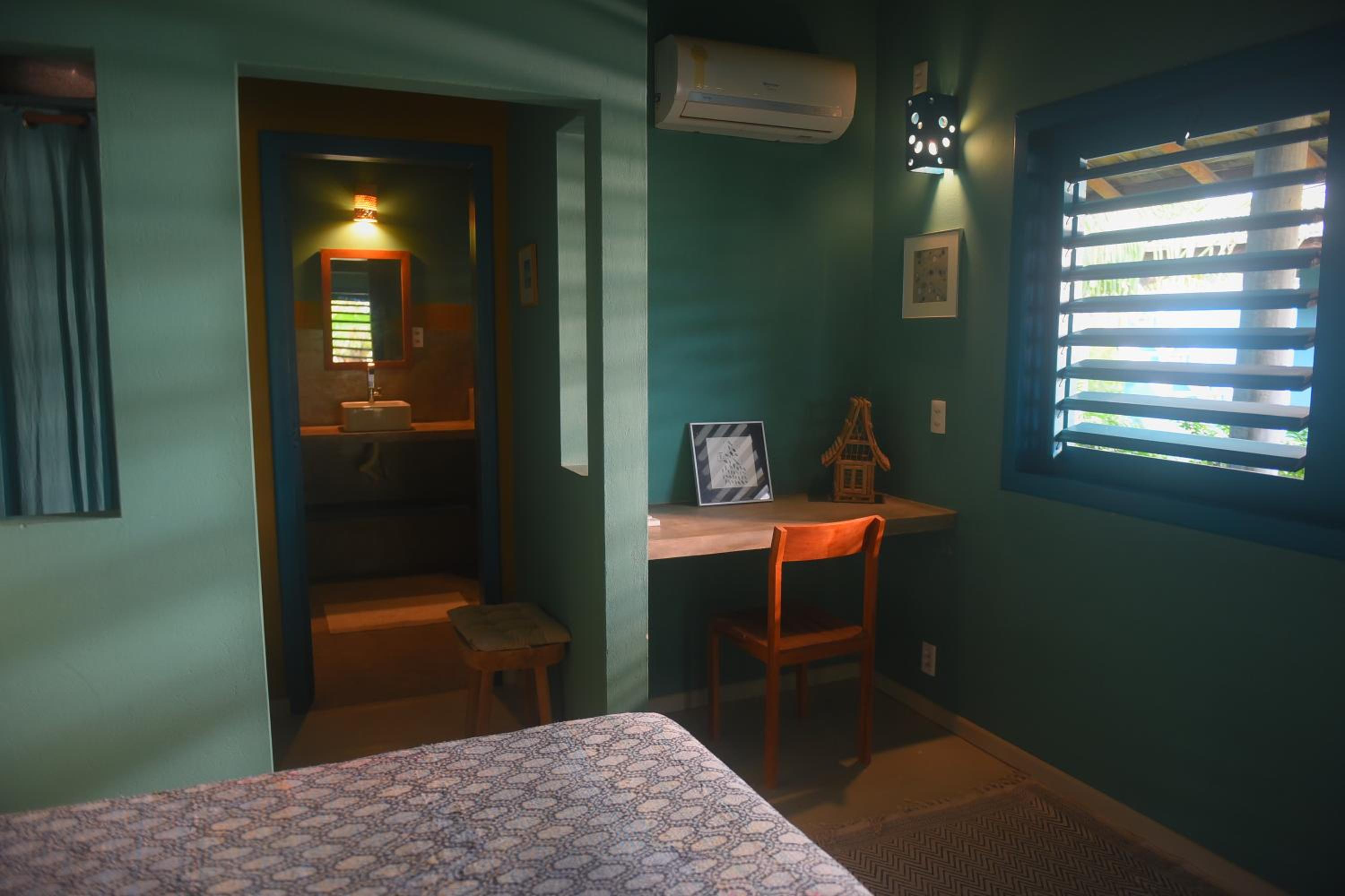 One-Bedroom House photo 2