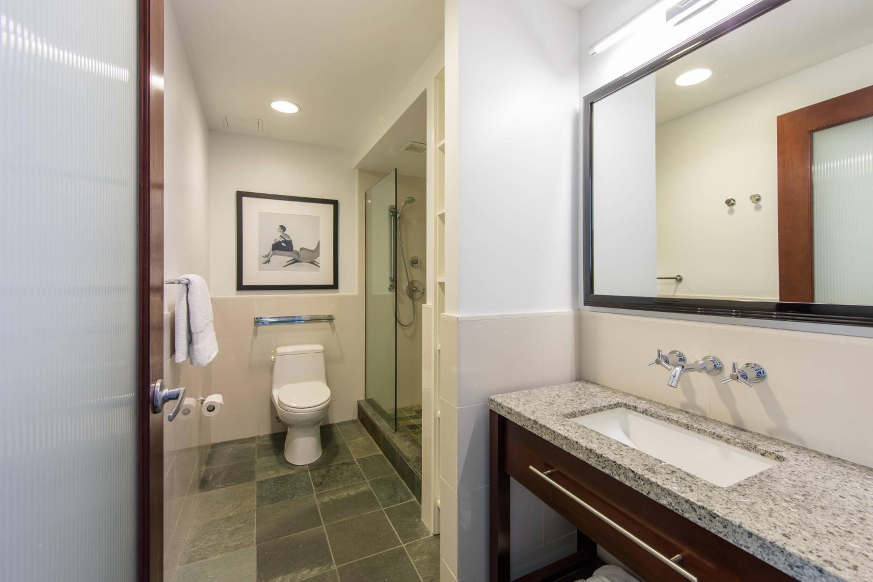 King Room with Empire State Building View
