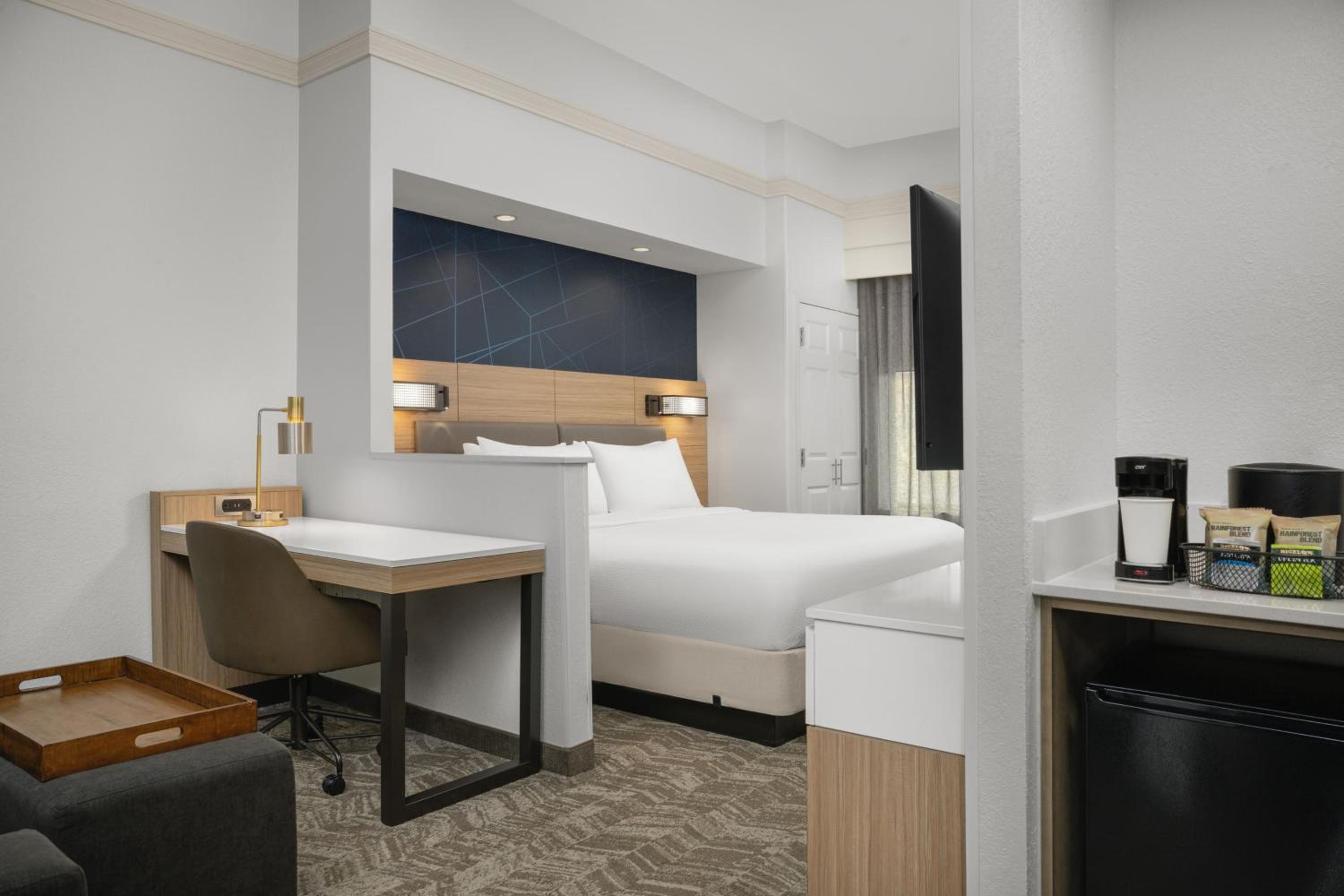 King Studio Suite - Photo 6