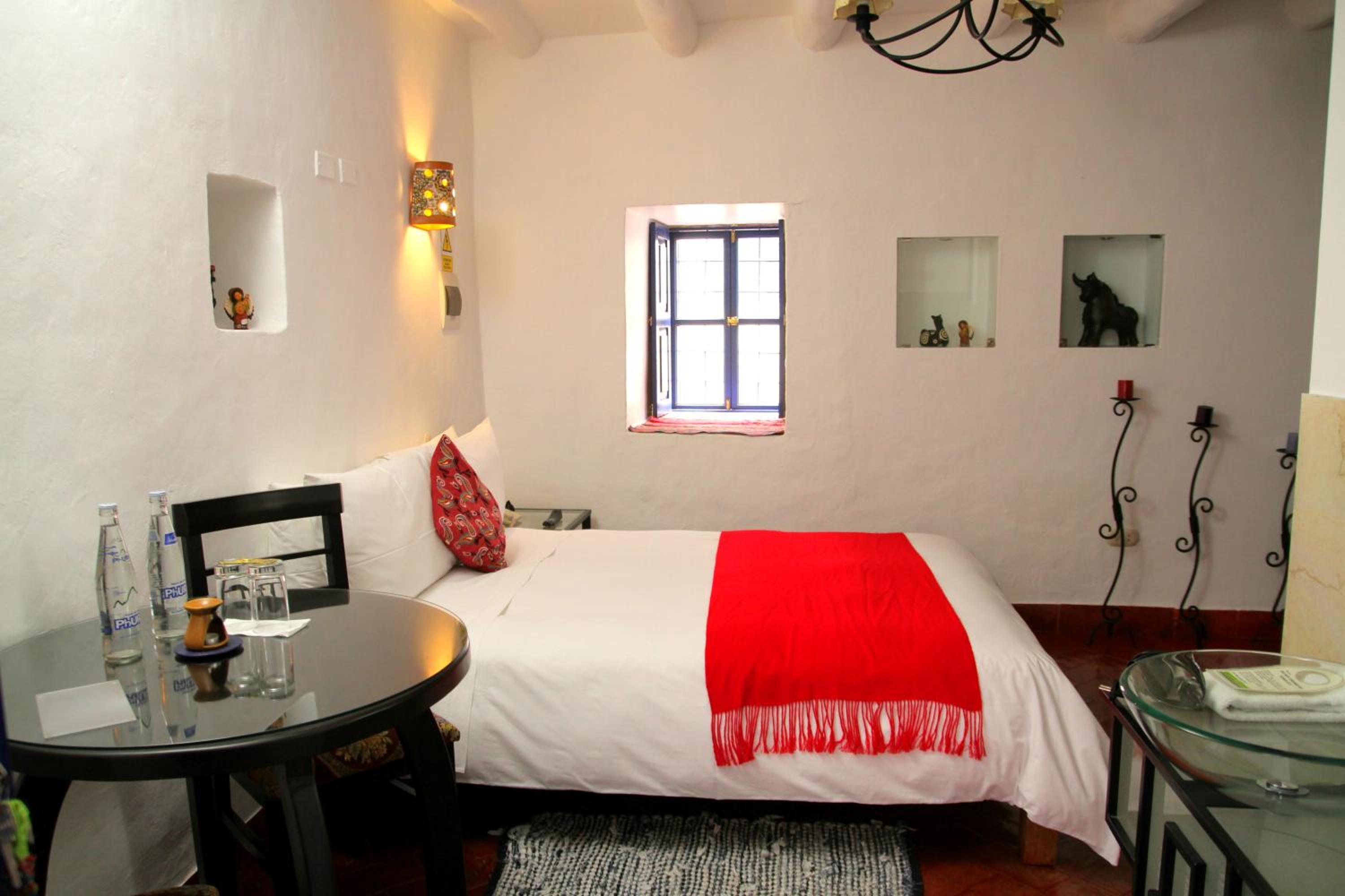Classic Suite - Photo 9