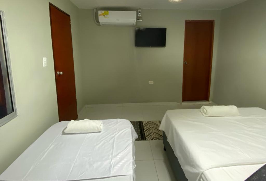 Triple Room photo 2