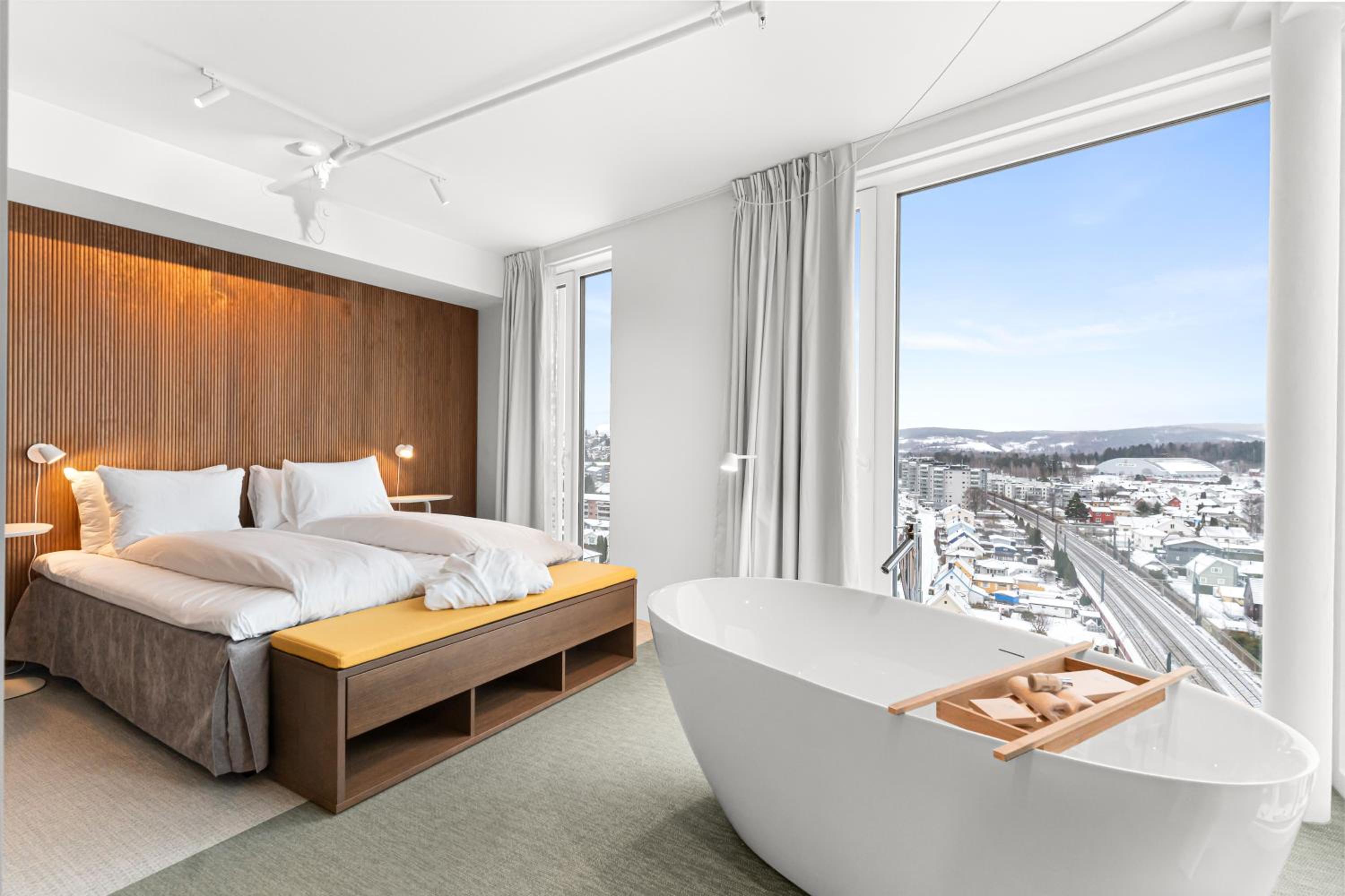 Superior Studio Apartment Spa Edition - Photo 1