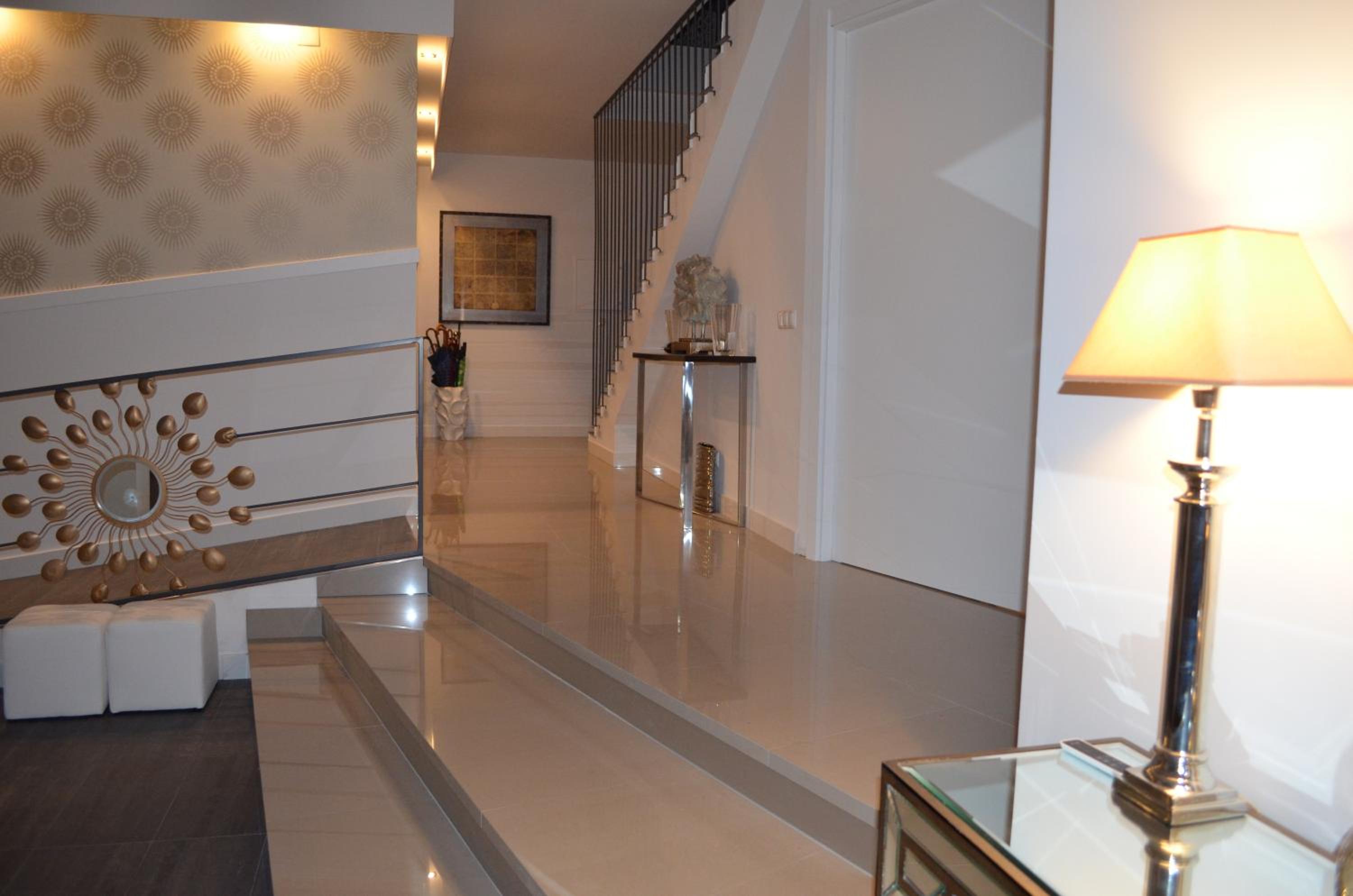 Double Room with Extra Bed photo 1