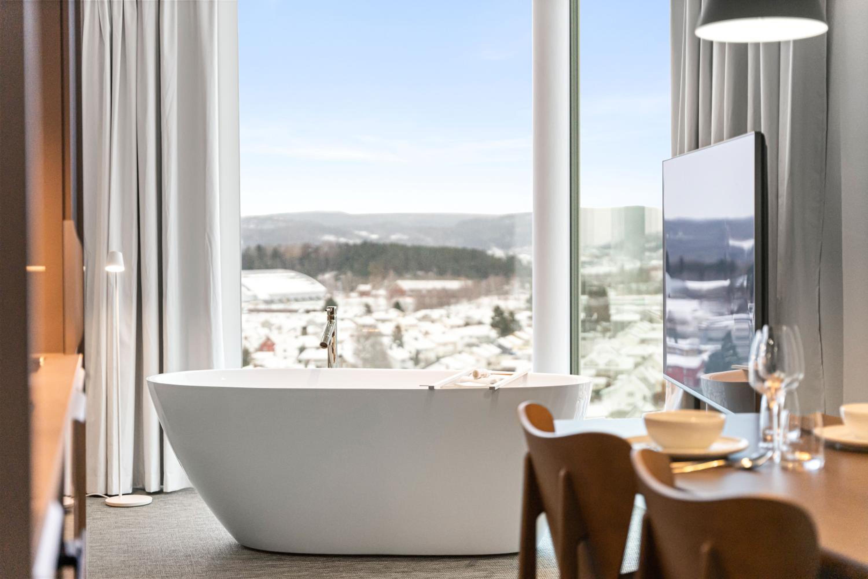 Superior Studio Apartment Spa Edition - Photo 9