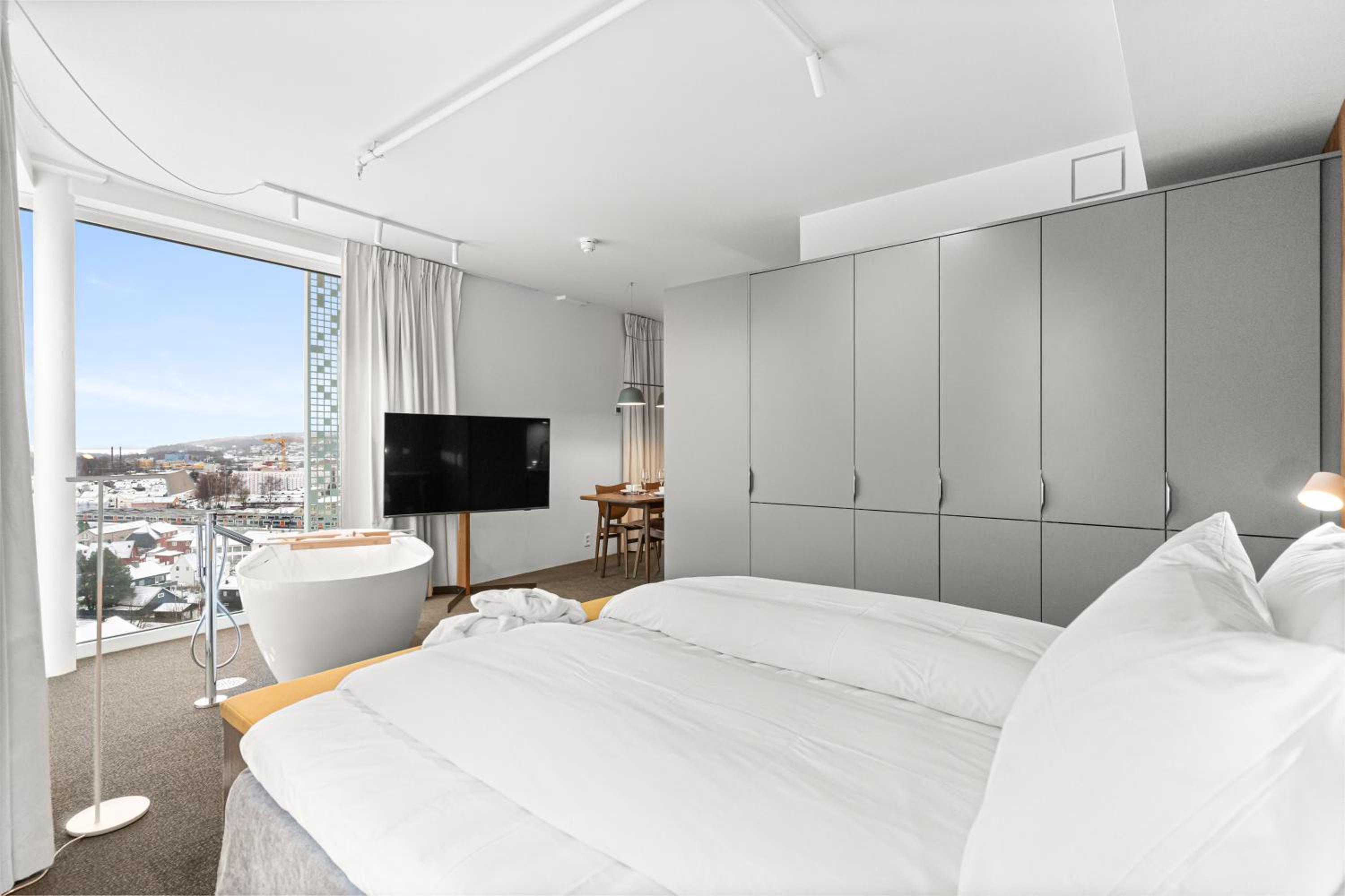 Superior Studio Apartment Spa Edition - Photo 8