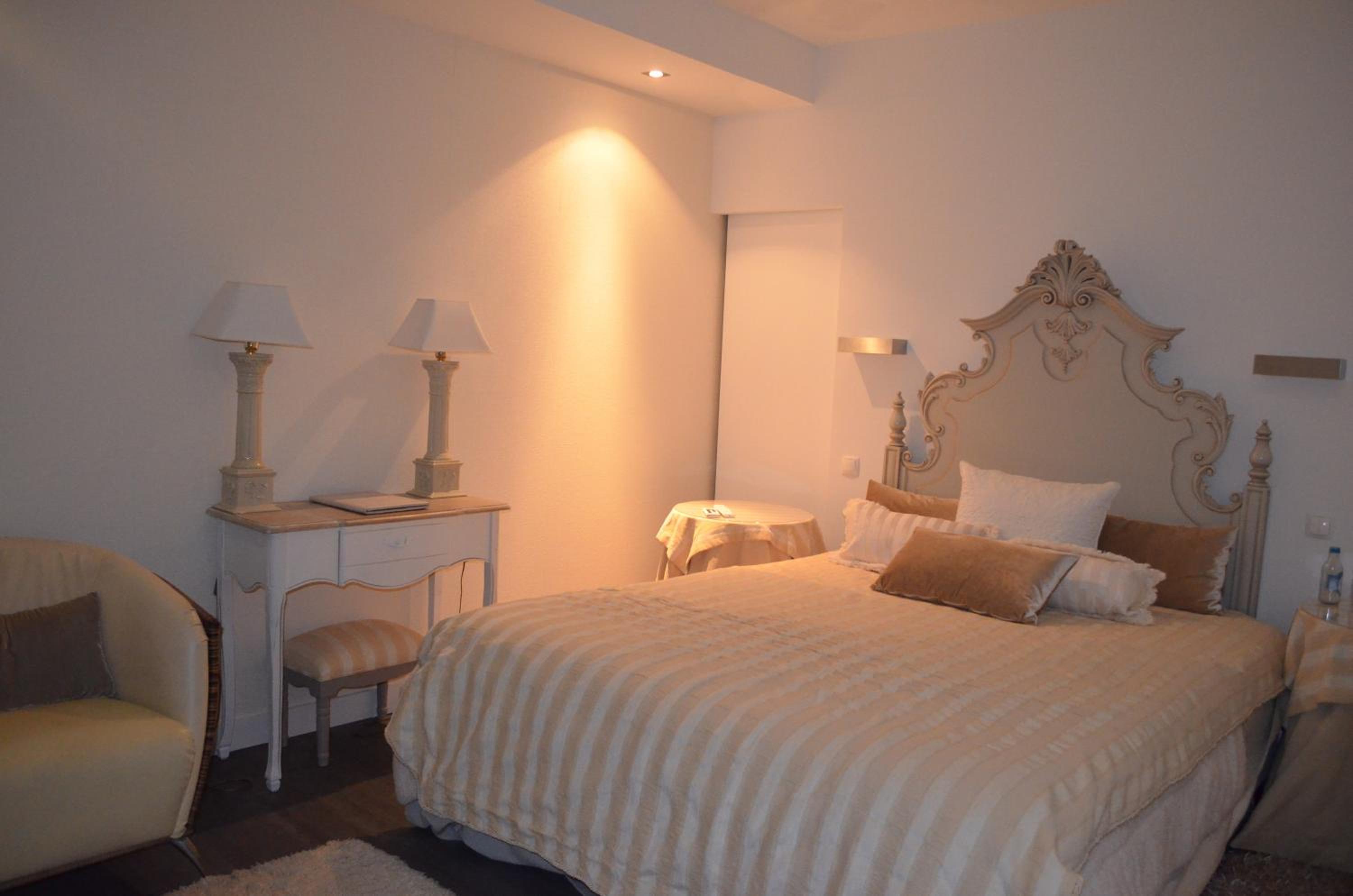 Double Room with Extra Bed photo 1
