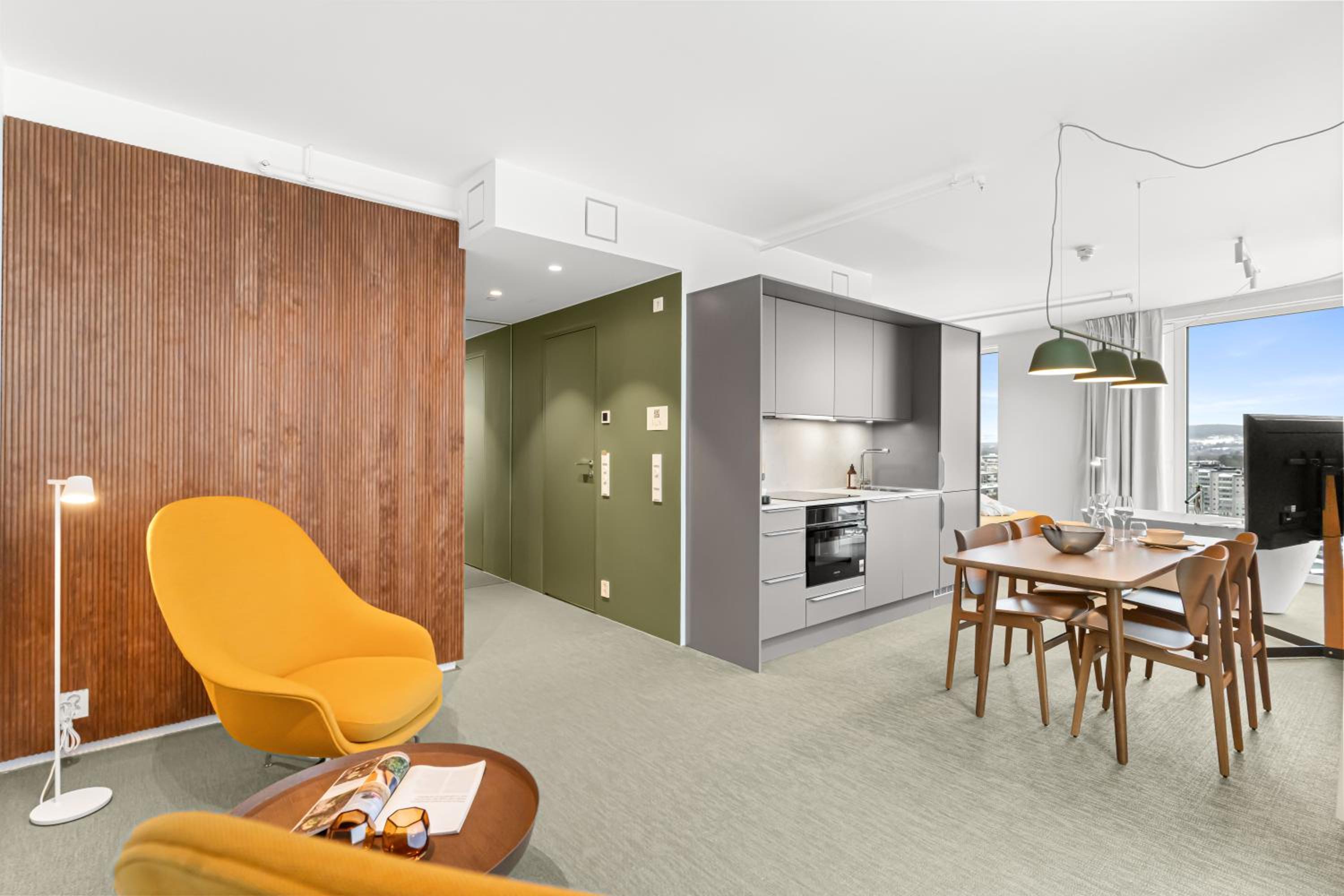 Superior Studio Apartment Spa Edition - Photo 6