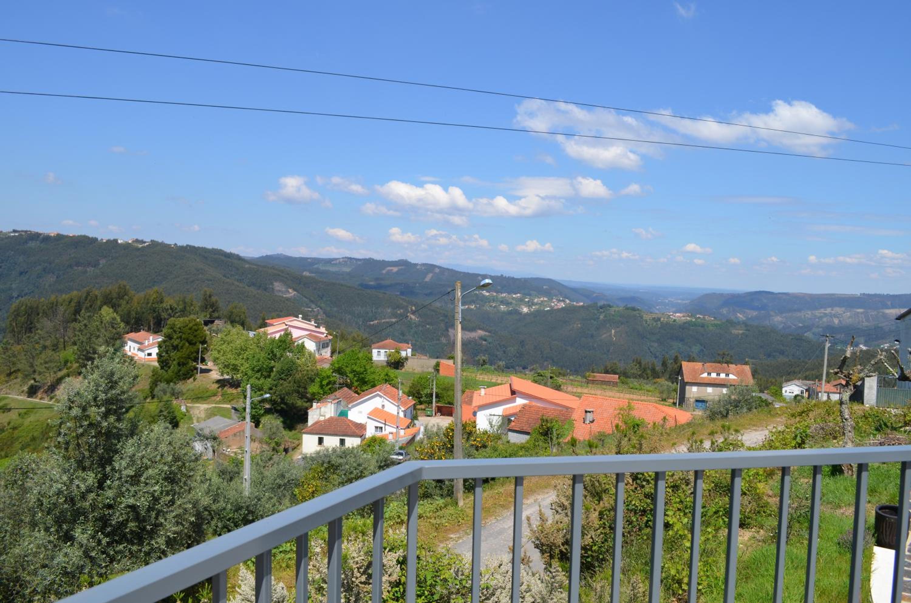 Triple Room with Mountain View photo 2