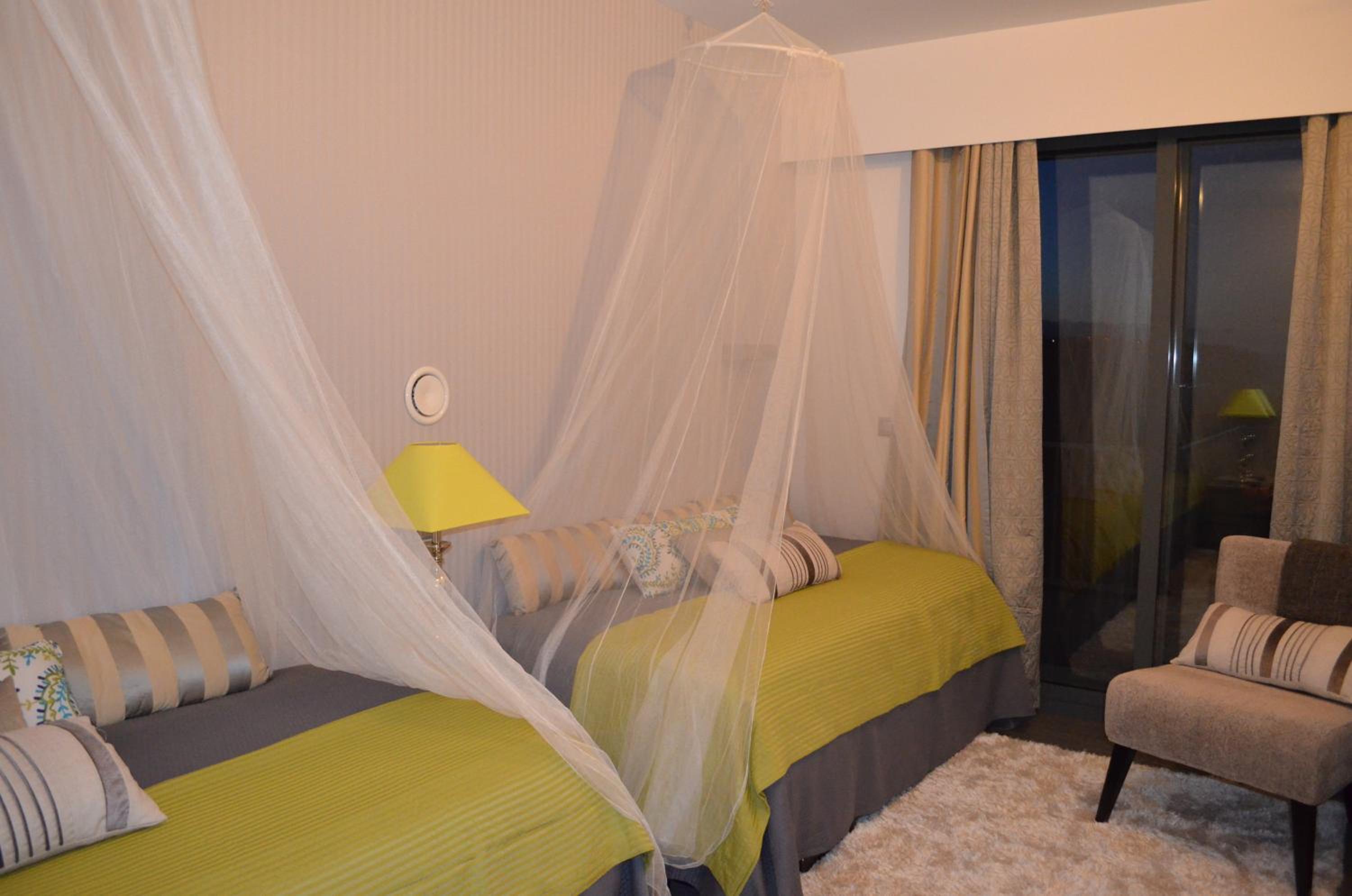 Triple Room with Mountain View photo 1