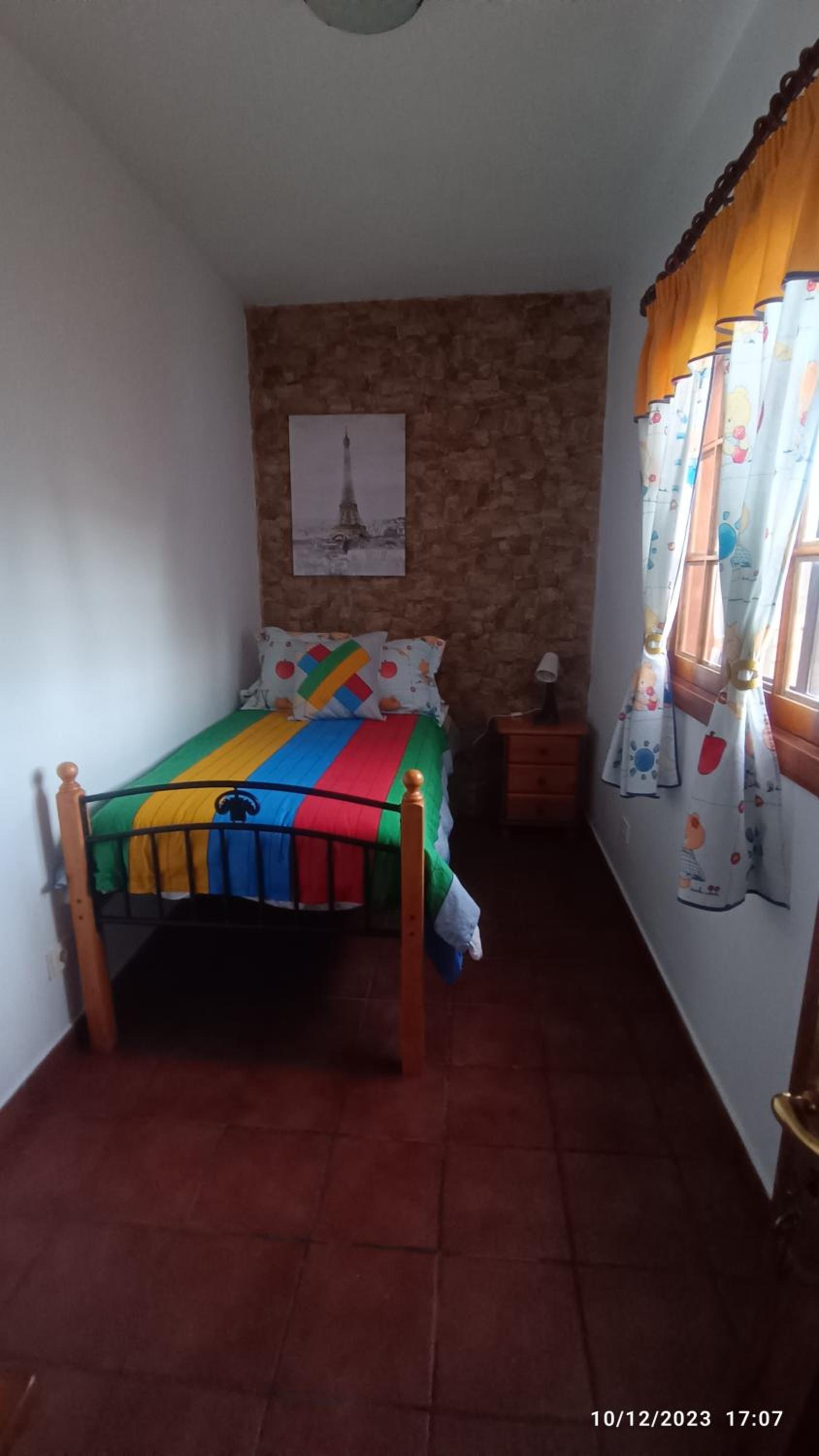 Casa de Dos Habitaciones