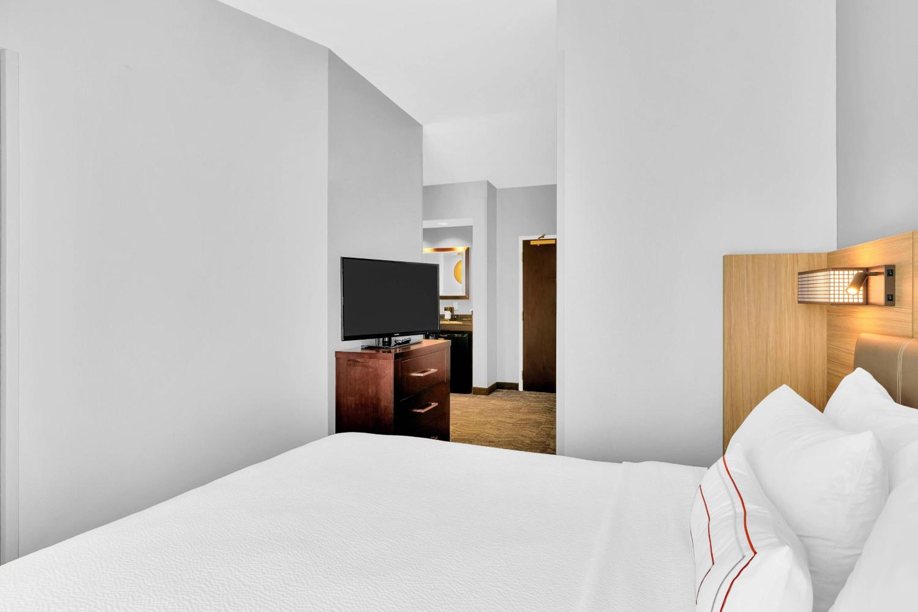King Studio Suite with Sofa Bed - Photo 9
