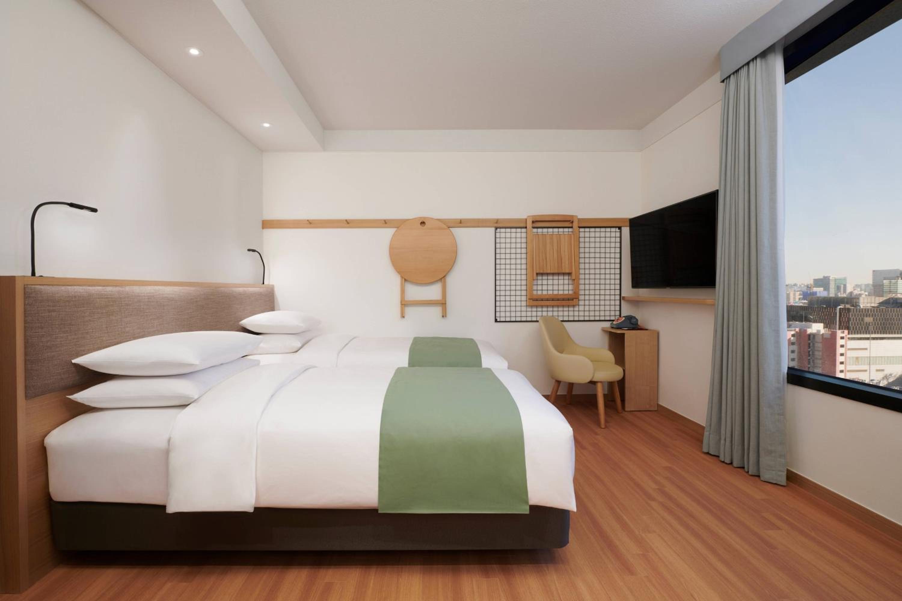 Deluxe Triple Room photo 1
